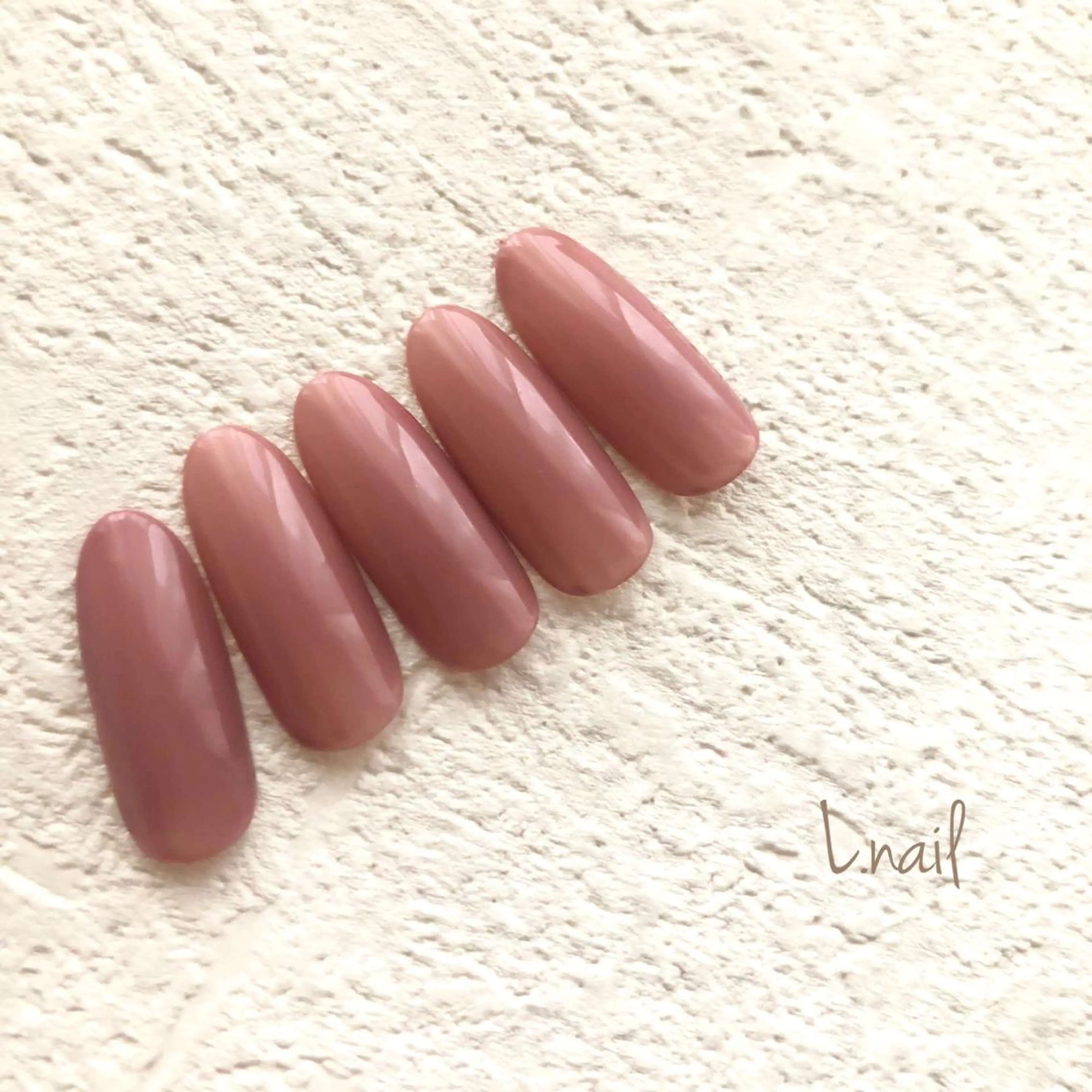 ネイル L.nail エルネイルのネイルデザイン