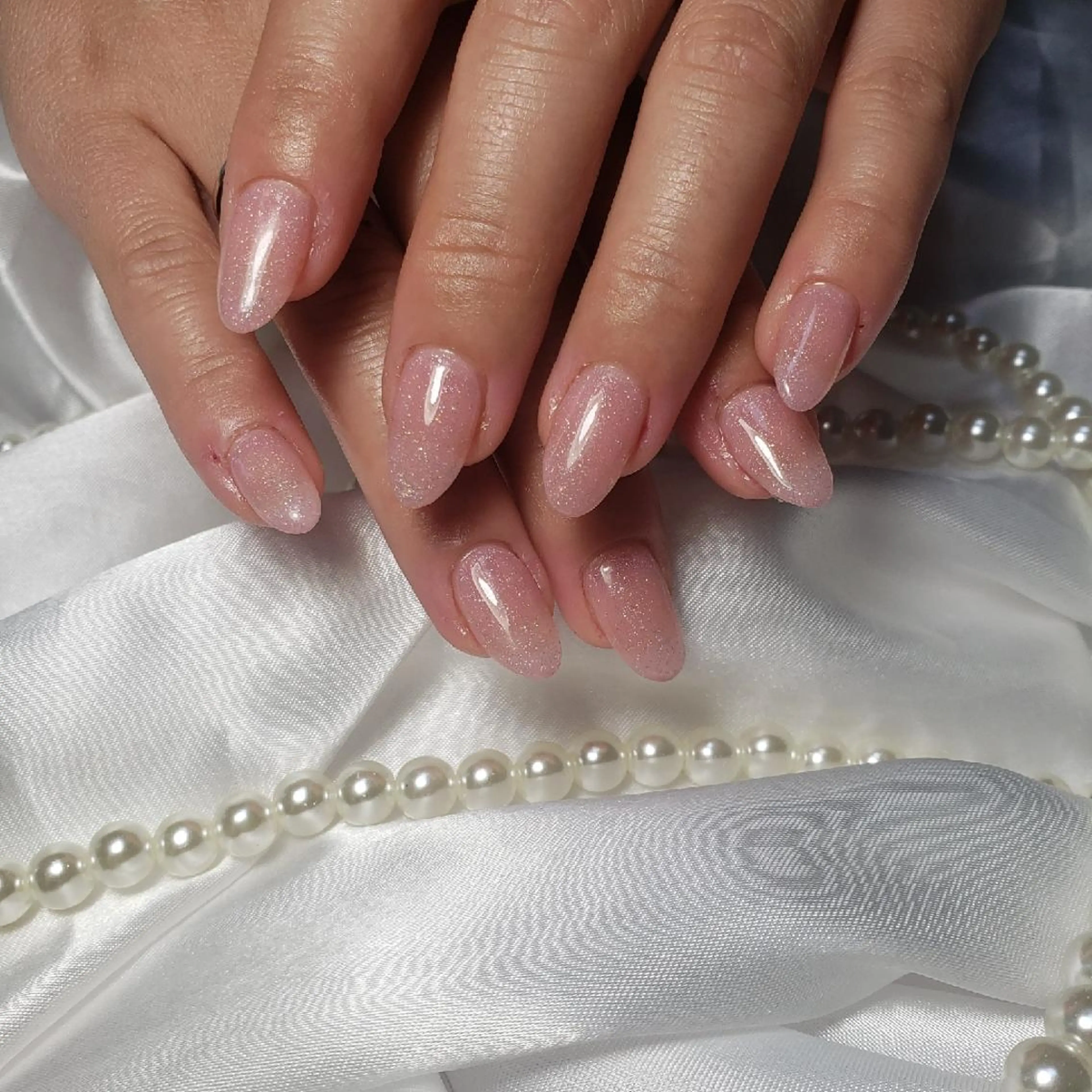 ネイル ビジュード ネイルのネイルデザイン