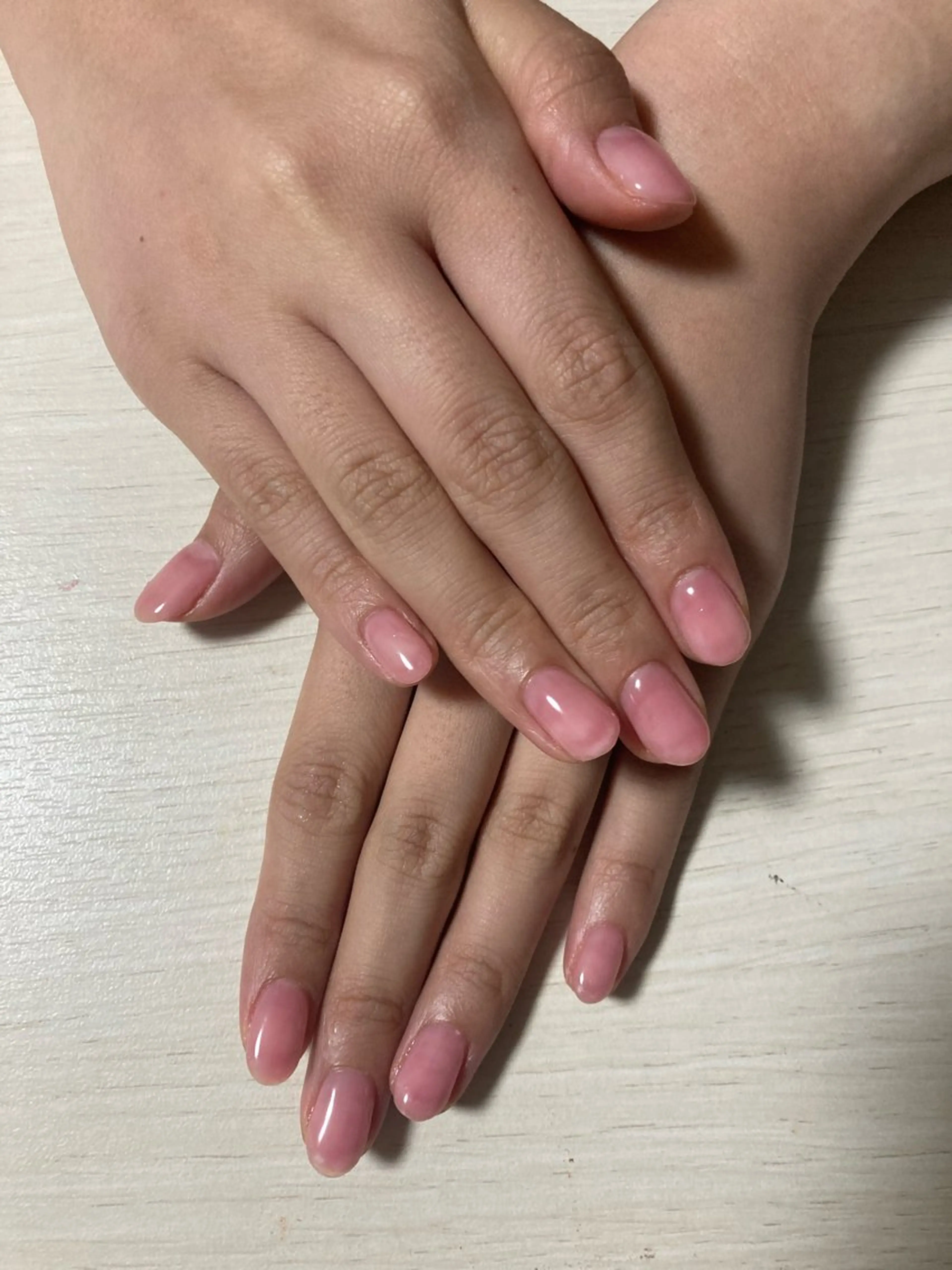 ネイル リリーズネイルサプライ所属・リリーズサプライ 瀬尾のネイルデザイン