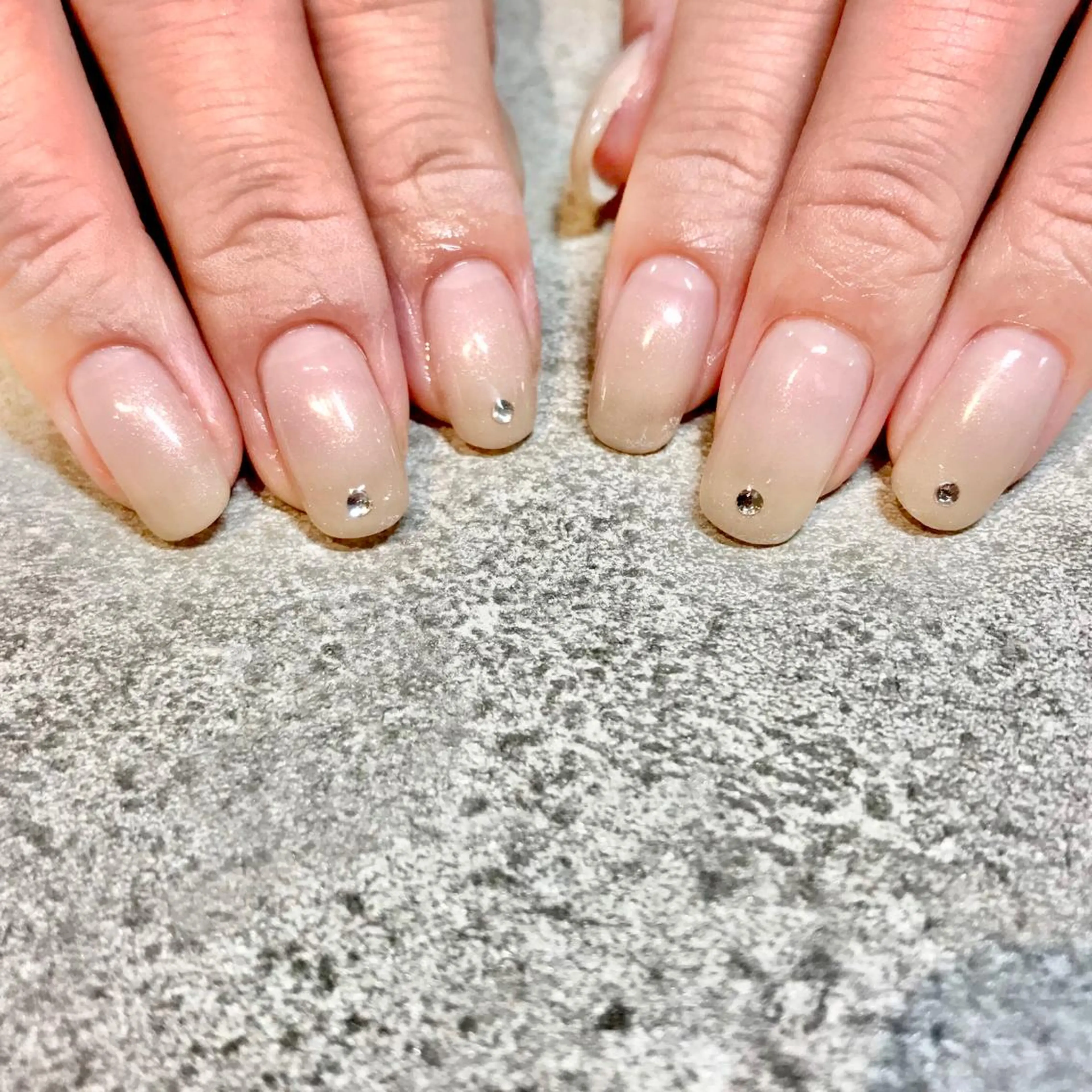 ネイル ネイルサロンCleo 上前津店のネイルデザイン