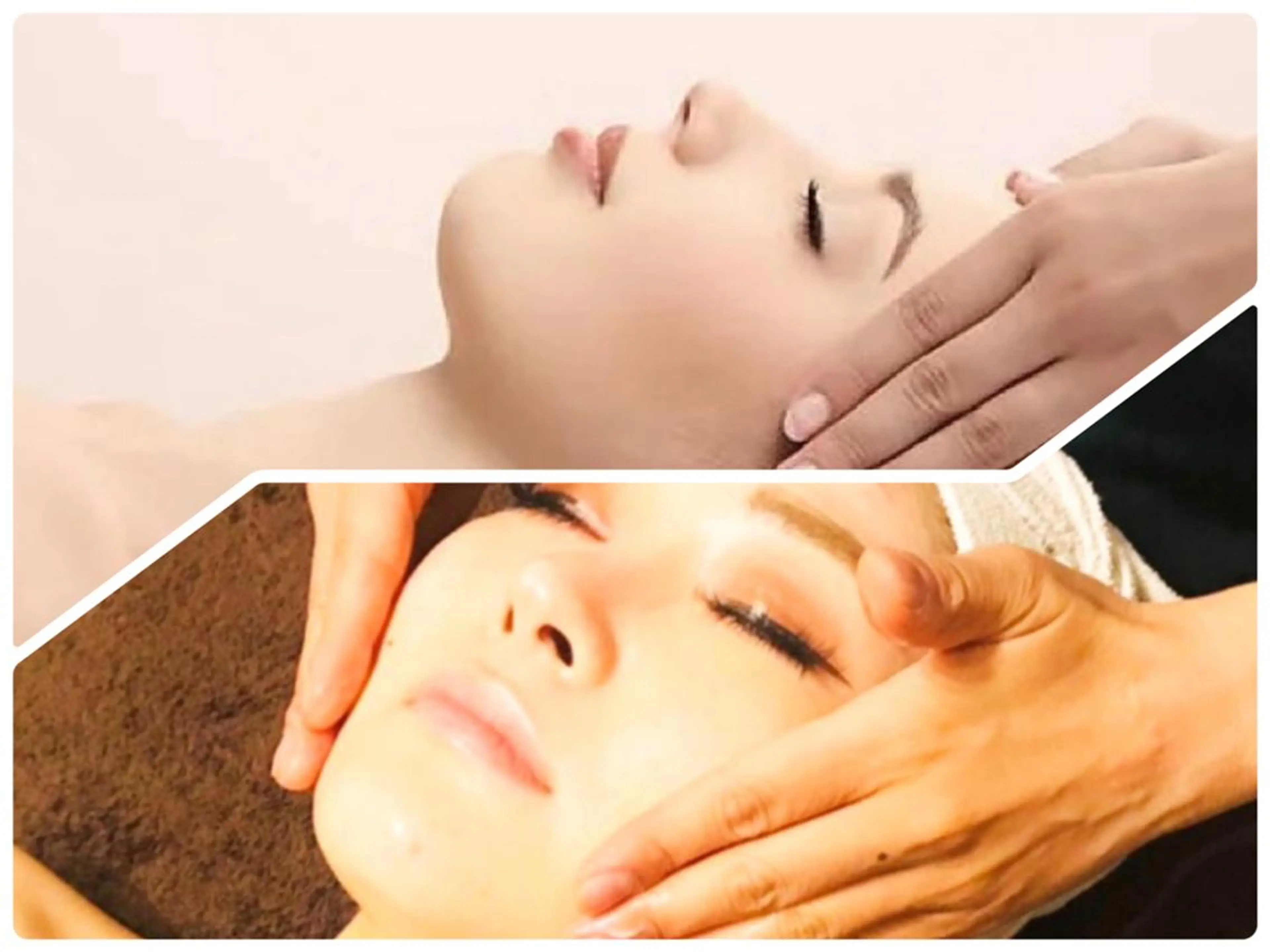 Esthetic _Preshのエステ・リラクイメージ