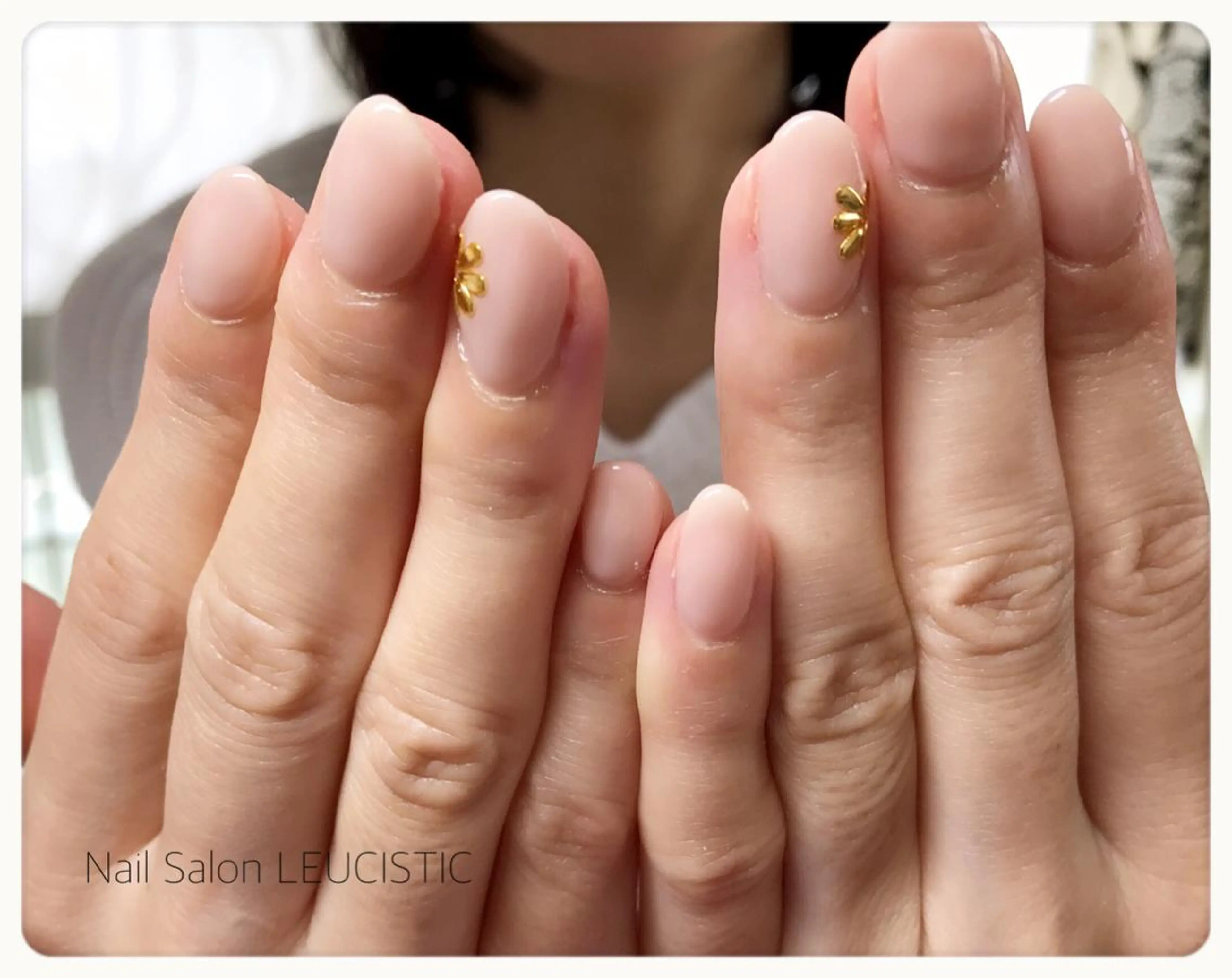 ネイル 美時雨・bishigure所属・美時雨 bishigureのエステ・リラクイメージ