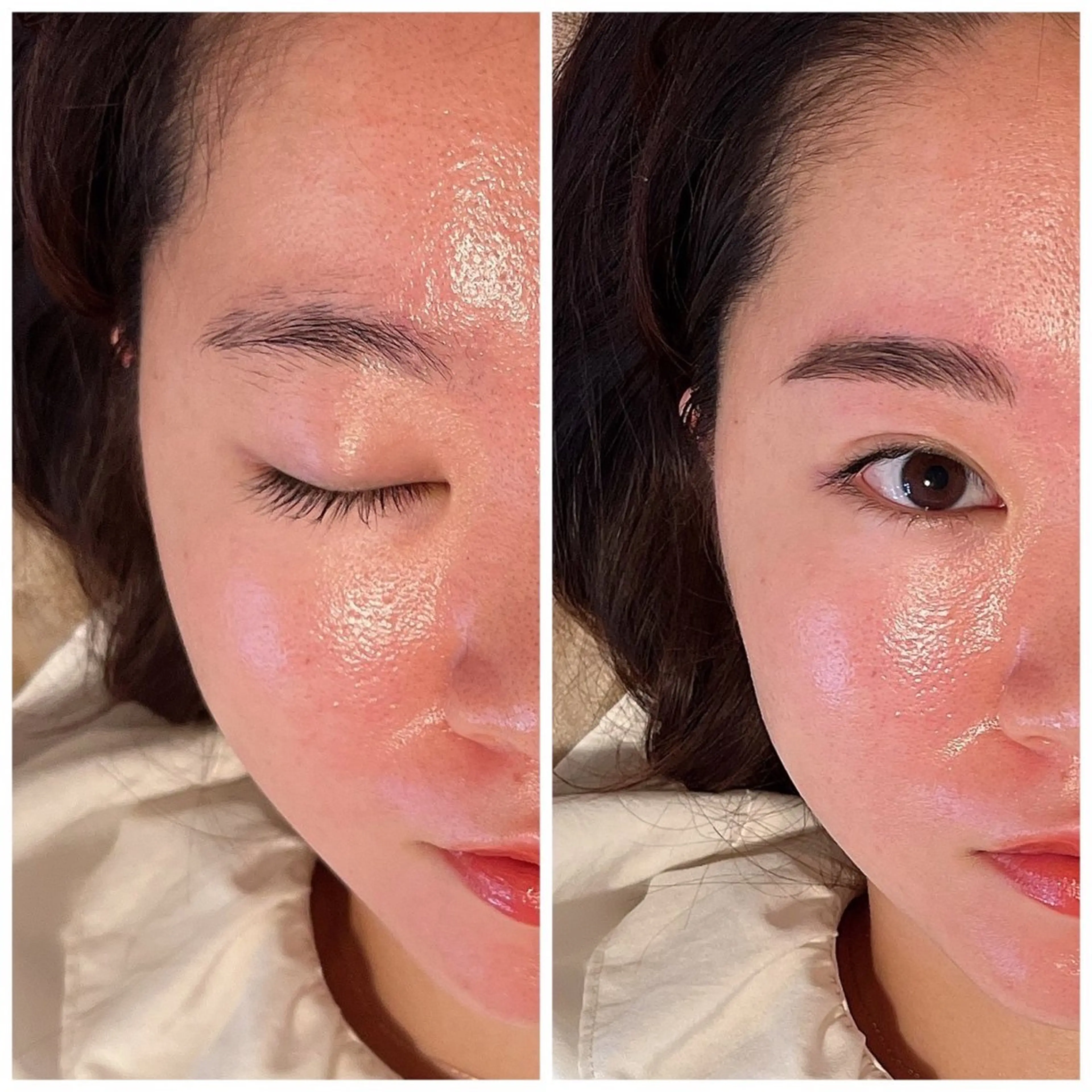 アイブロウ ワックス脱毛 その他(アイブロウ) Ｂ&H所属・頭痛•肩こり専門/ 眉サロンB&H心斎橋のエステ・リラクイメージ