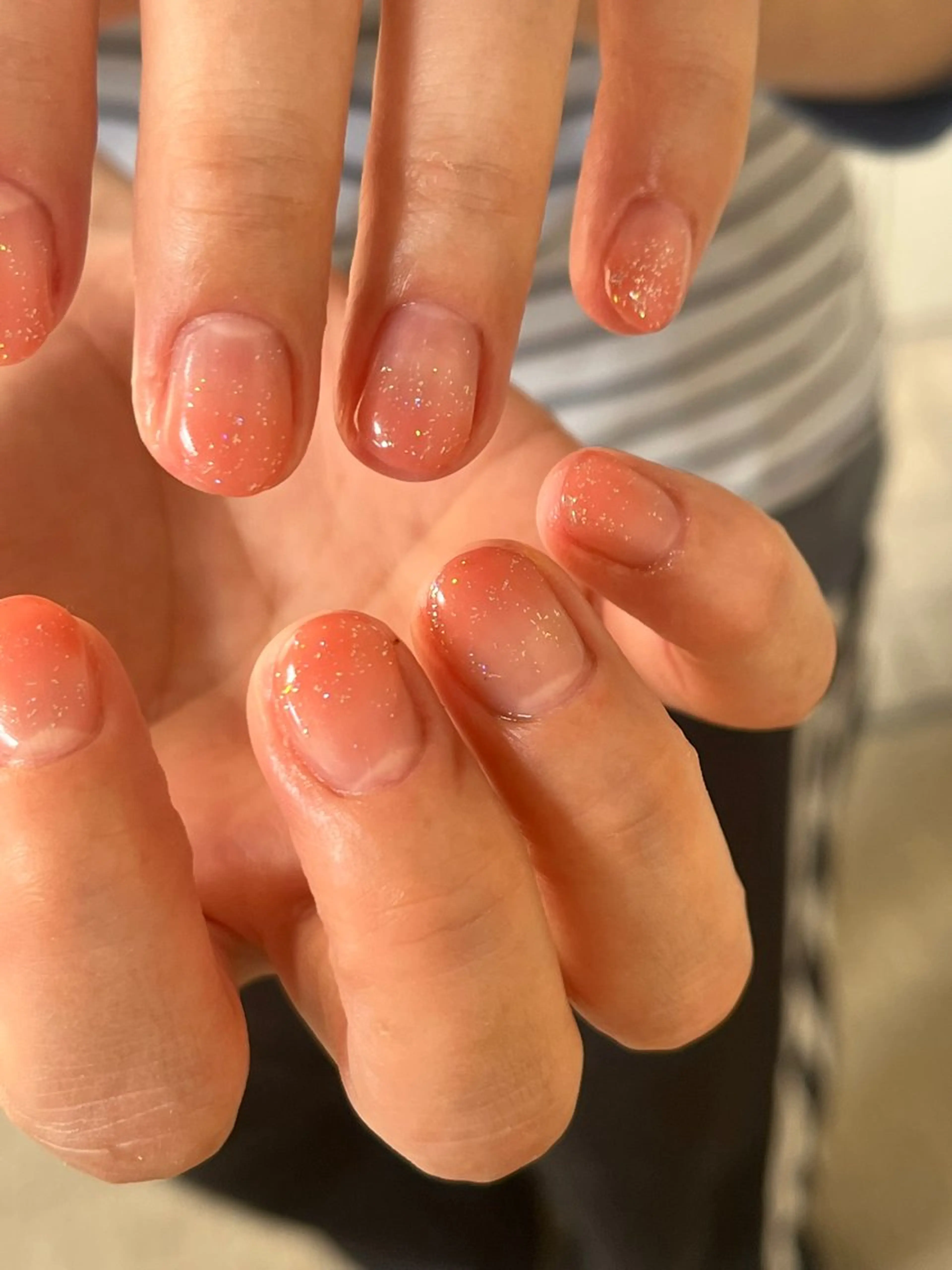 ネイル .nail所属・.nail🕊️ akariのネイルデザイン