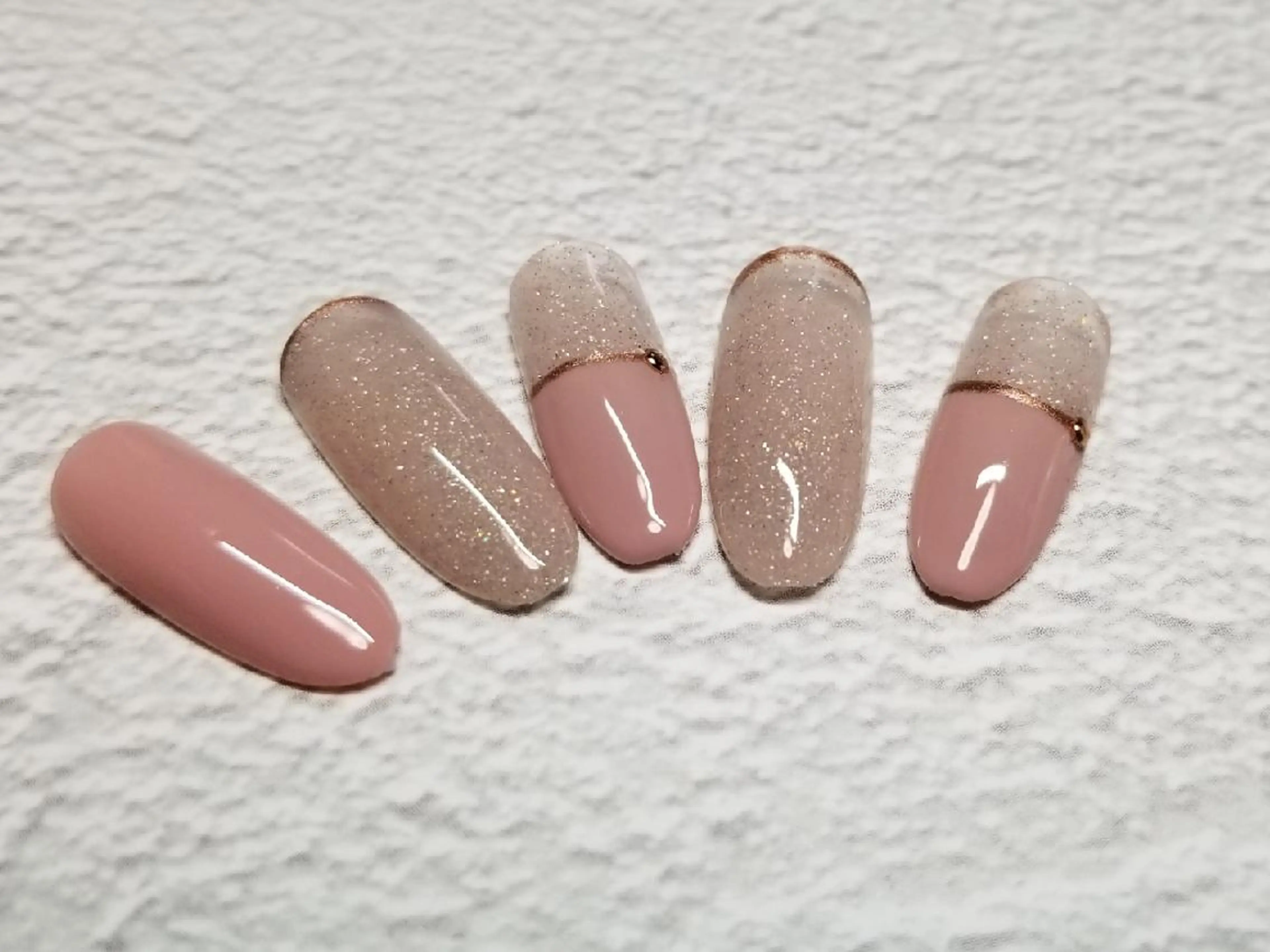 ネイル Salon-NAKO 🐷shirai🐷のネイルデザイン