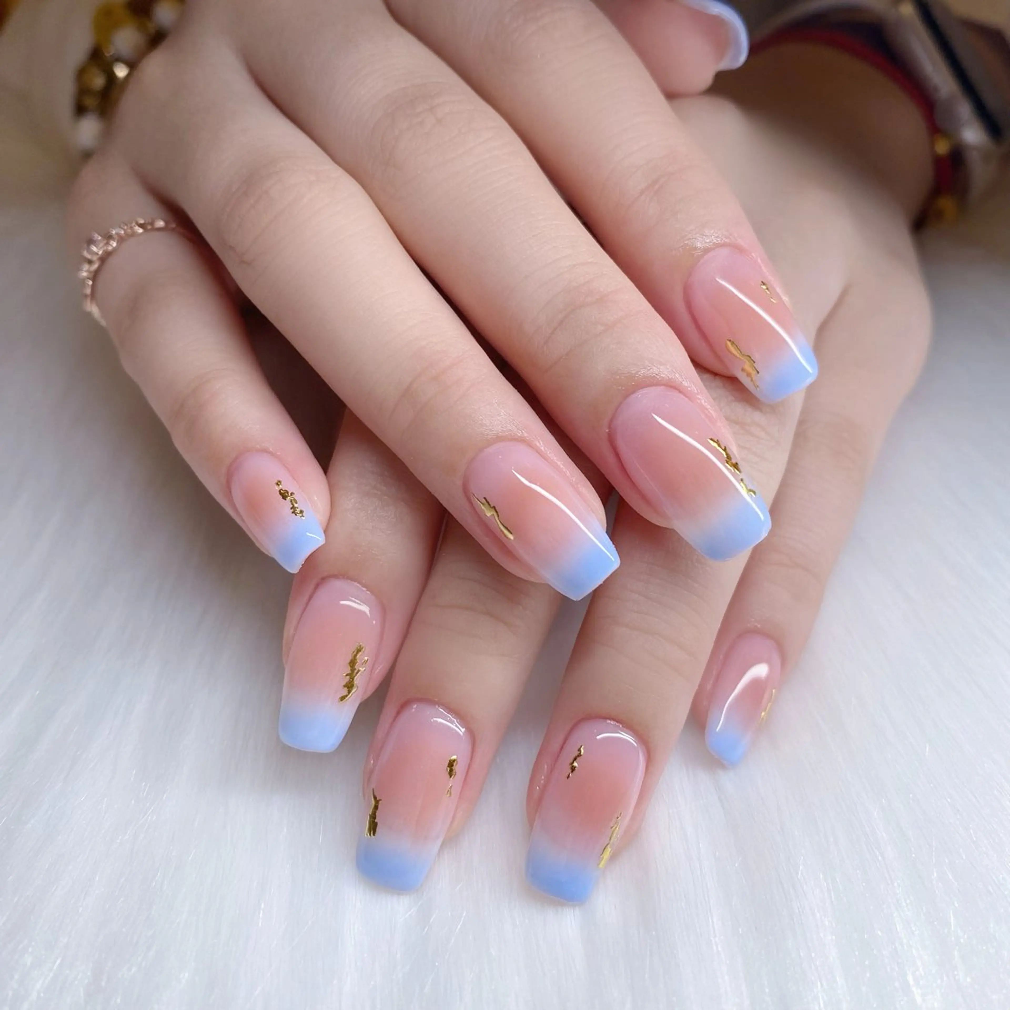ネイル ハンドネイル Nail Lifeのネイルデザイン