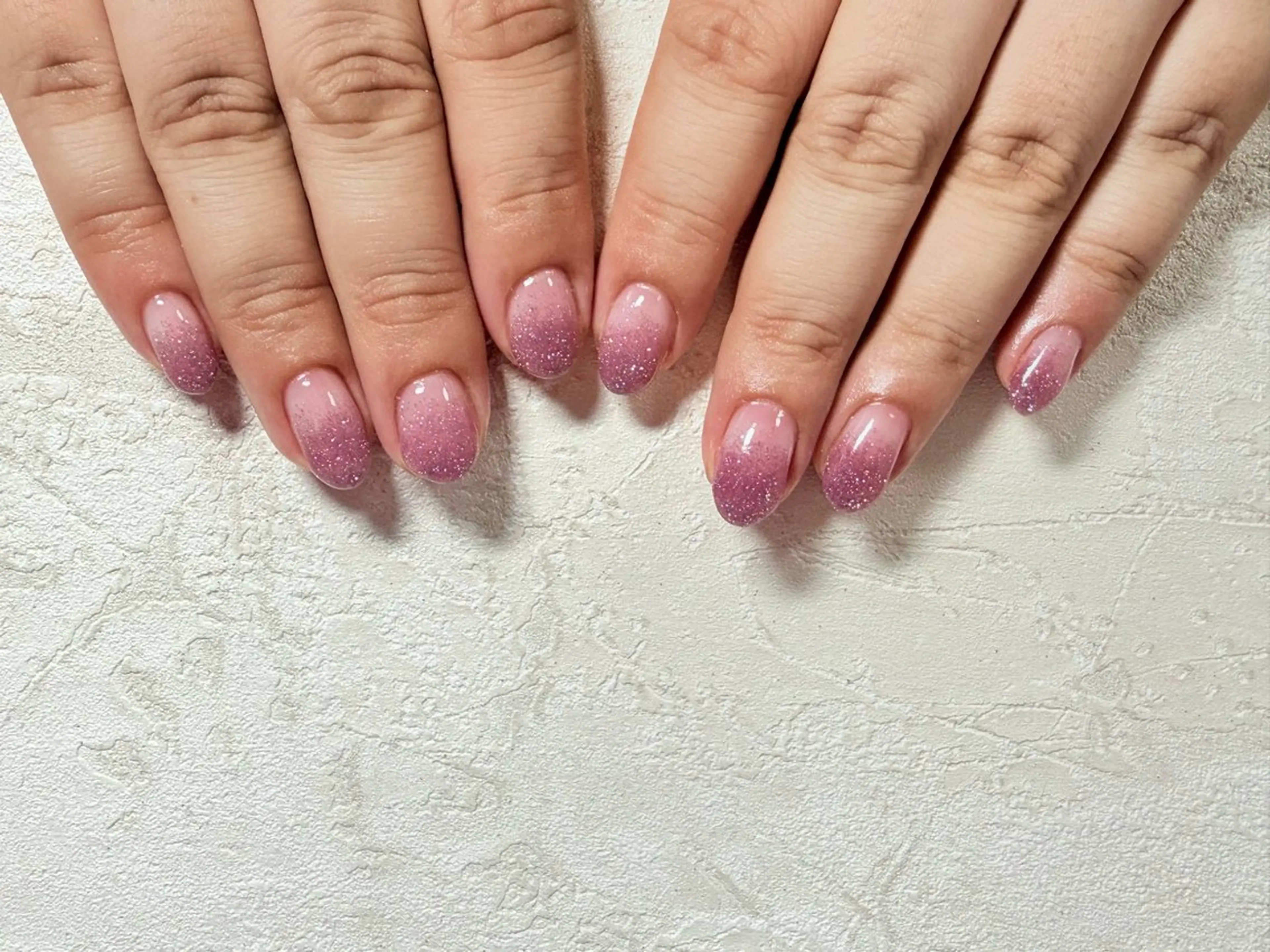 ネイル ハンドネイル La Coeur ラ・クールのネイルデザイン