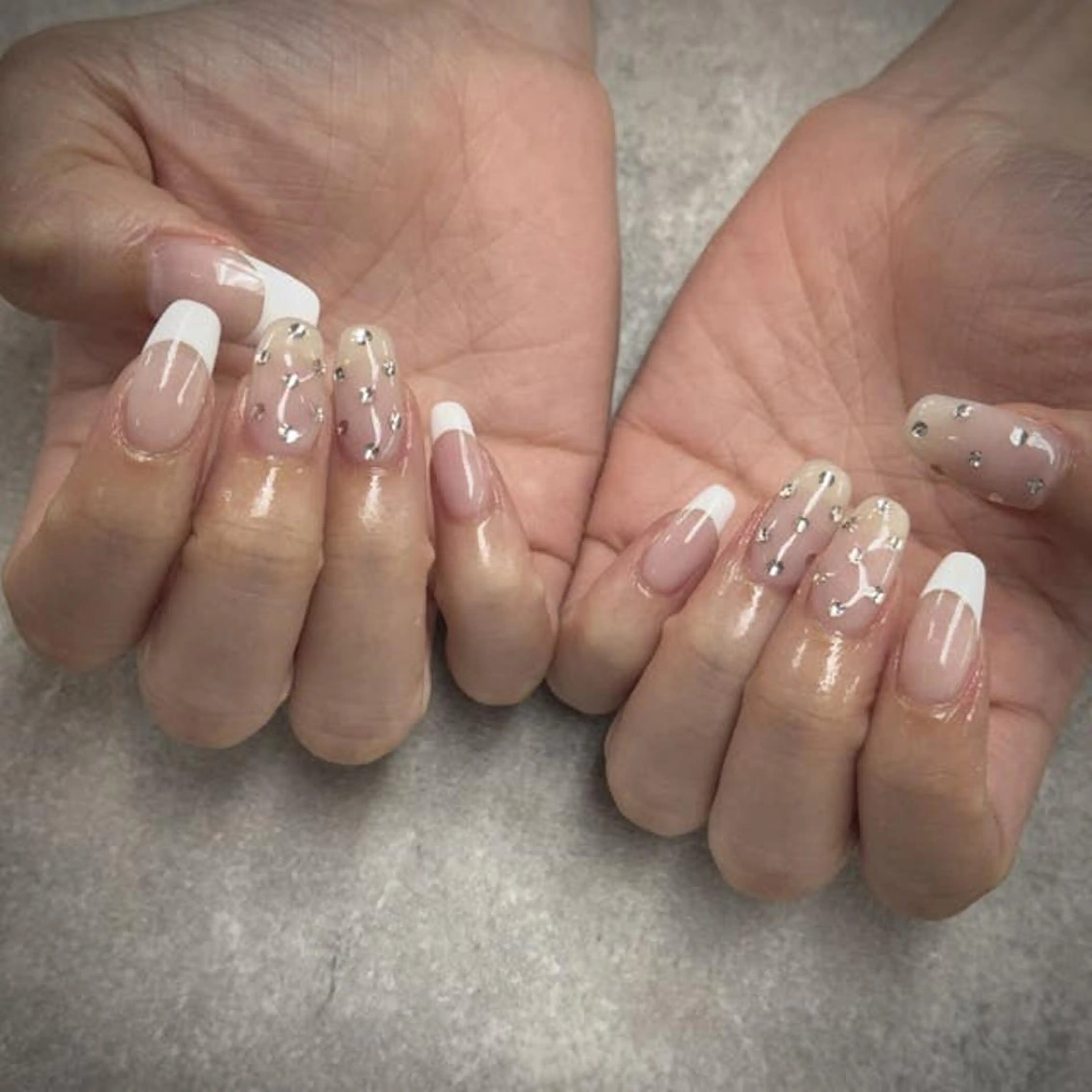 ネイル FASTNAIL PLUS 新宿店のネイルデザイン