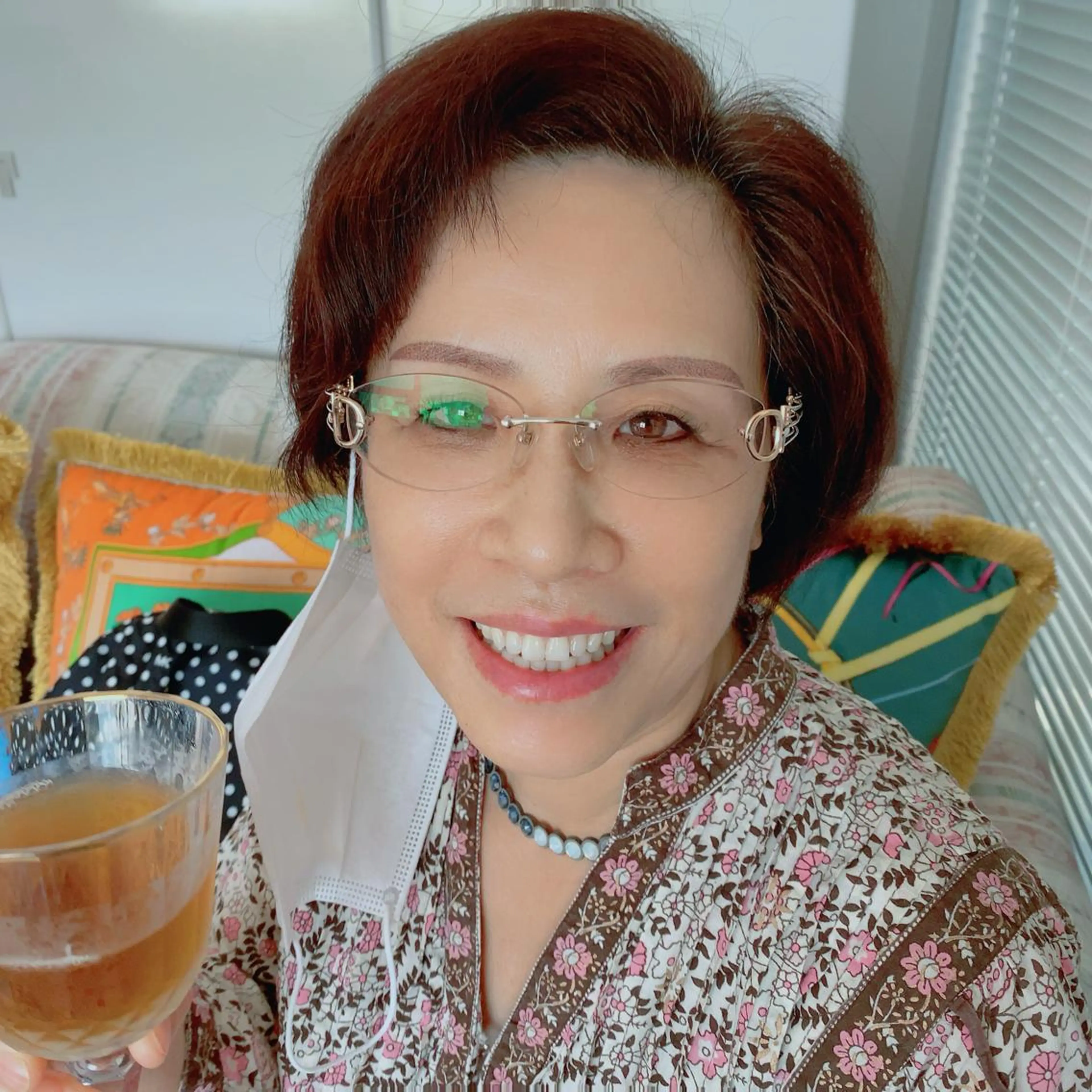 マツエク・マツパ 神山 ビューティー・アイのマツエク・マツパデザイン