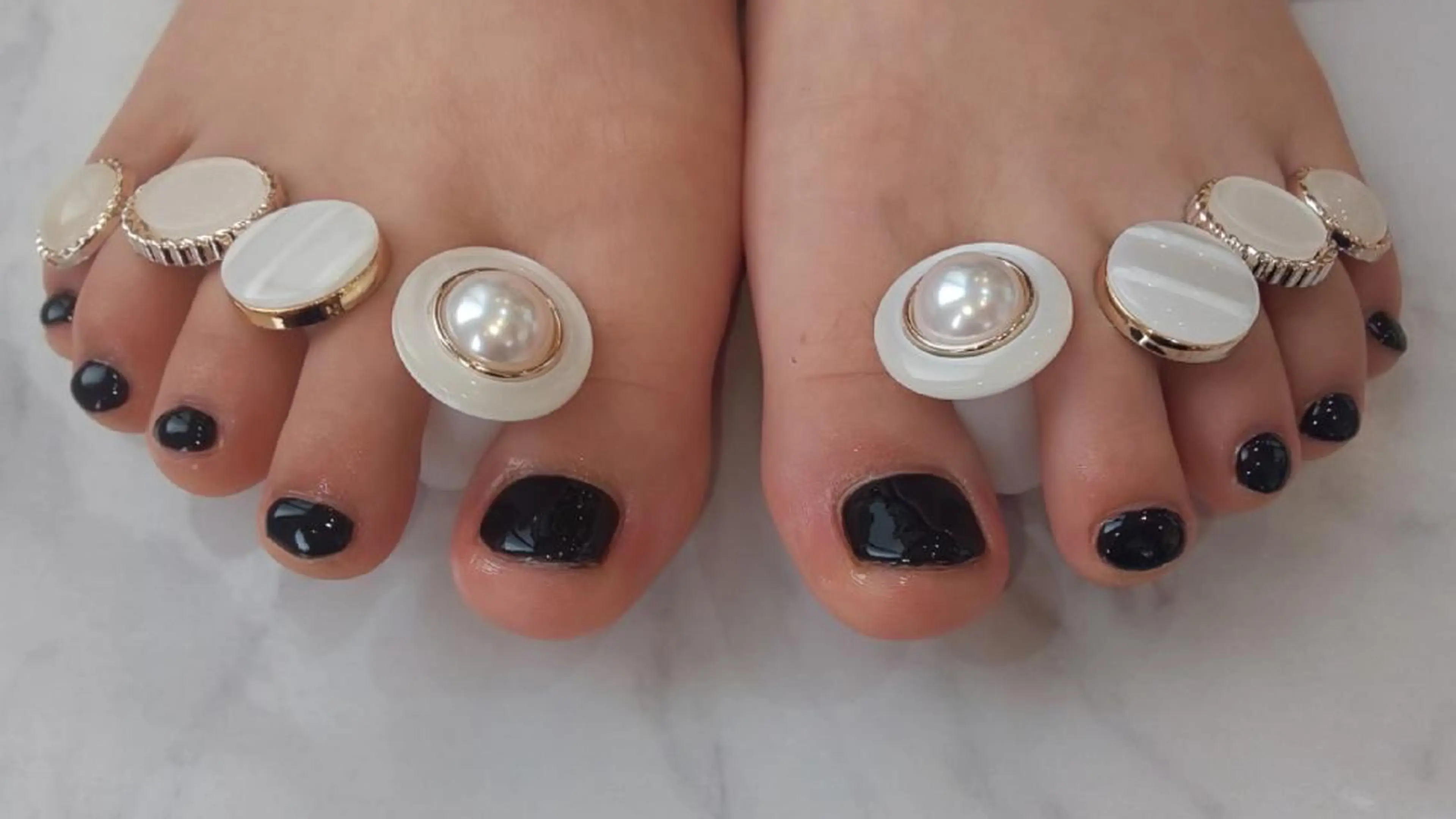 ネイル felicita服部店所属・felicita fumi♡のネイルデザイン