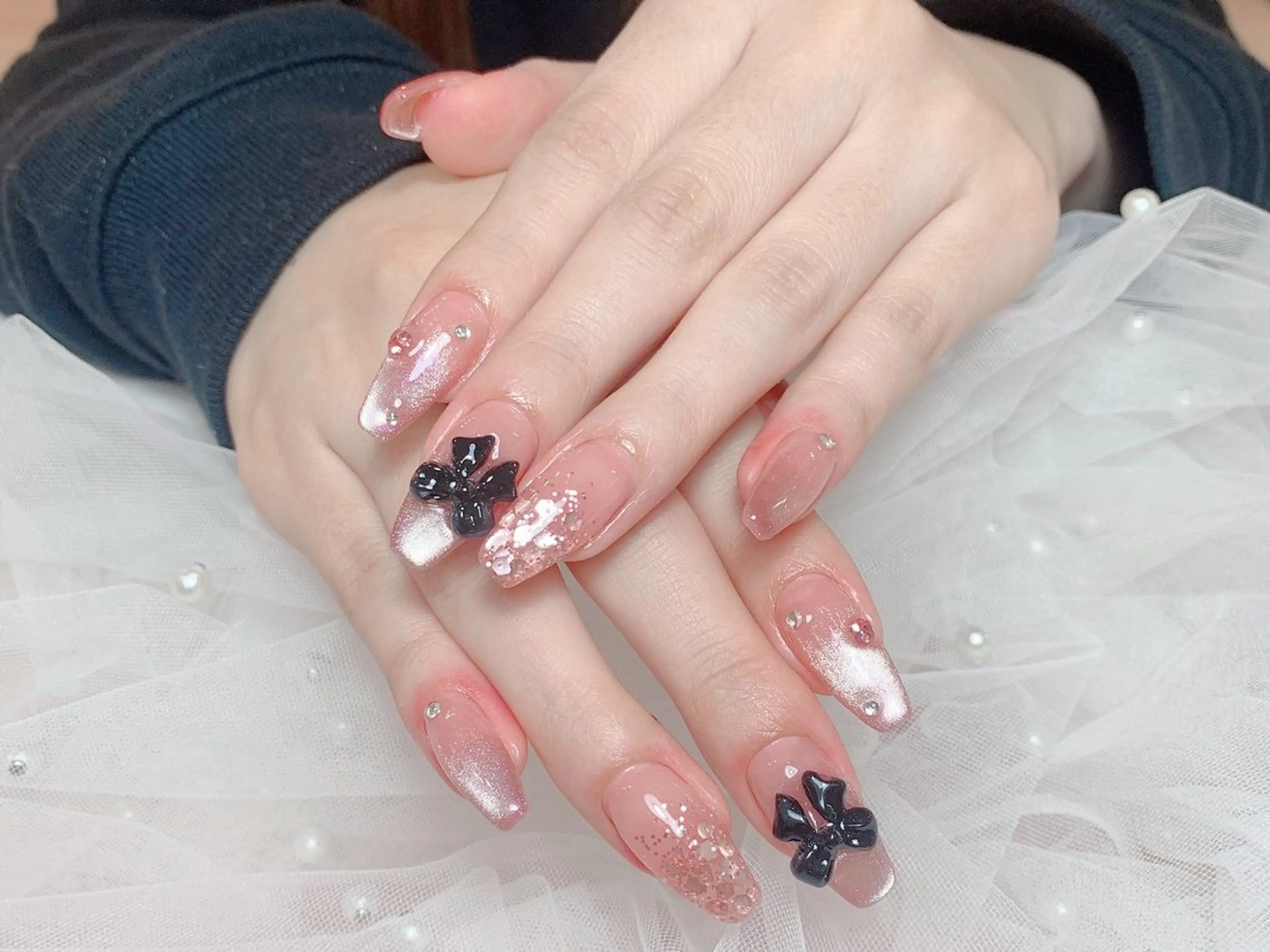 ネイル Bél Nail salonのネイルデザイン