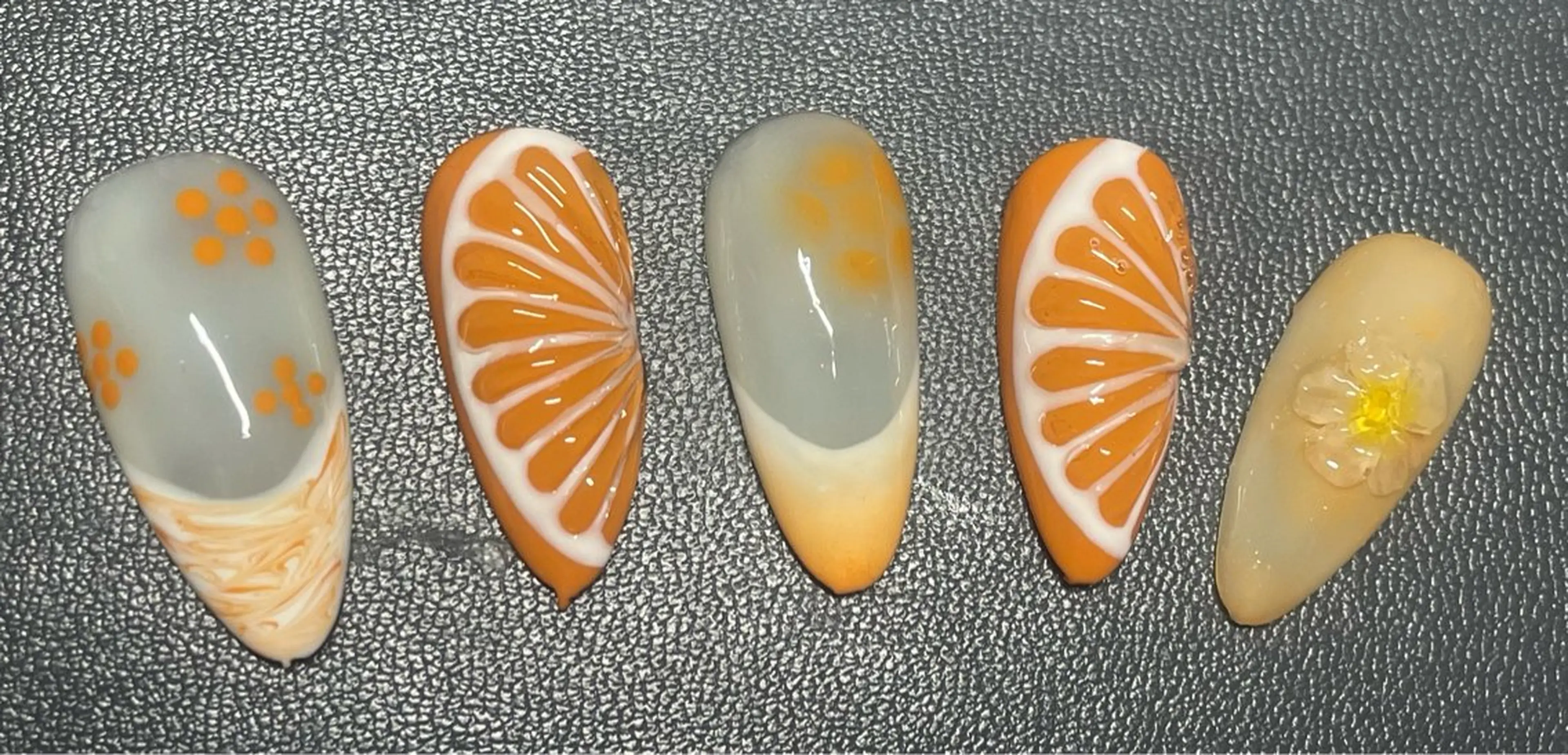 ネイル Kaiseinail所属・NailKaisei 自宅サロンのネイルデザイン