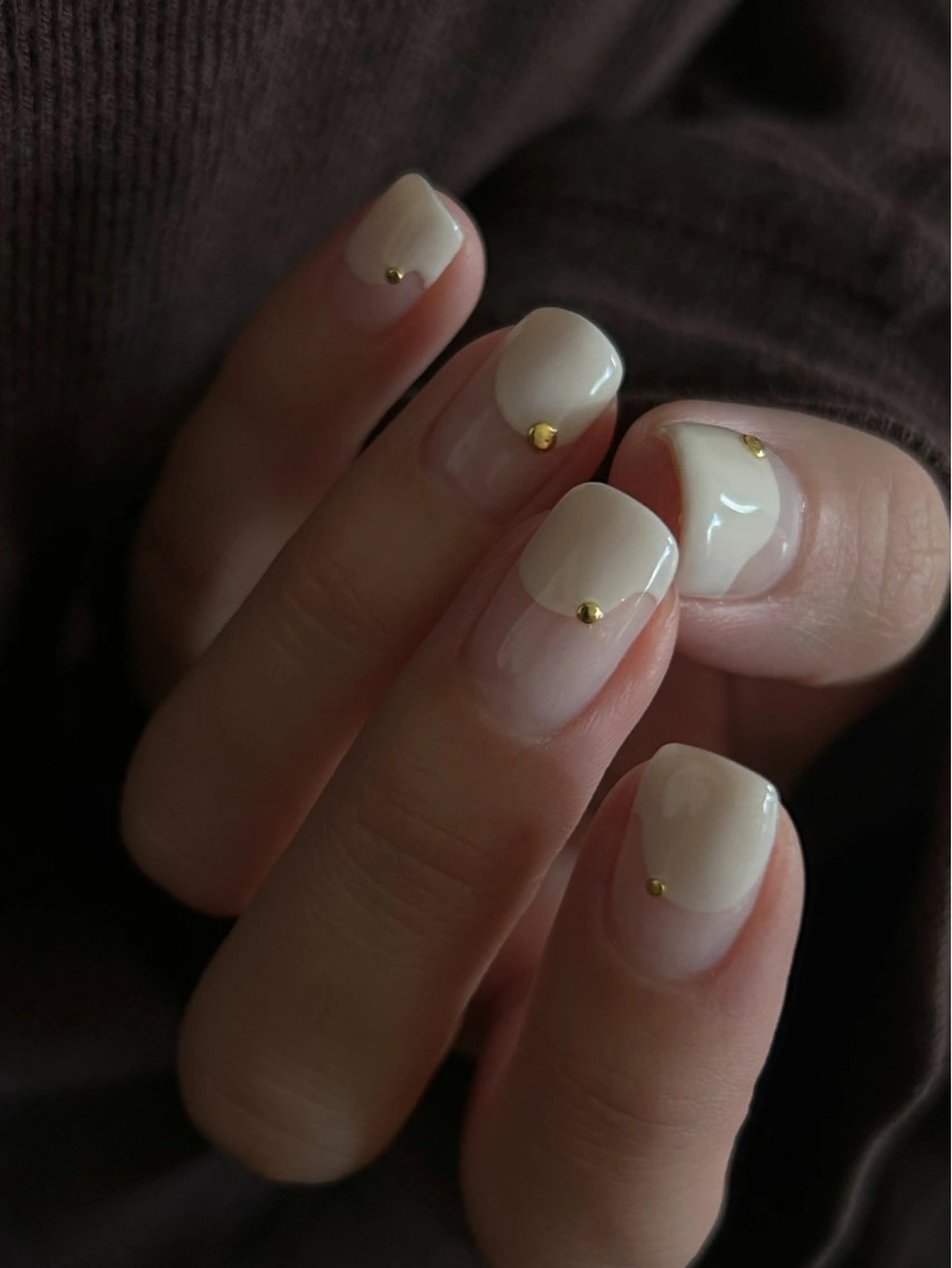 ネイル 金木犀ネイルサロン所属・金木犀ネイルサロン 吉田のネイルデザイン