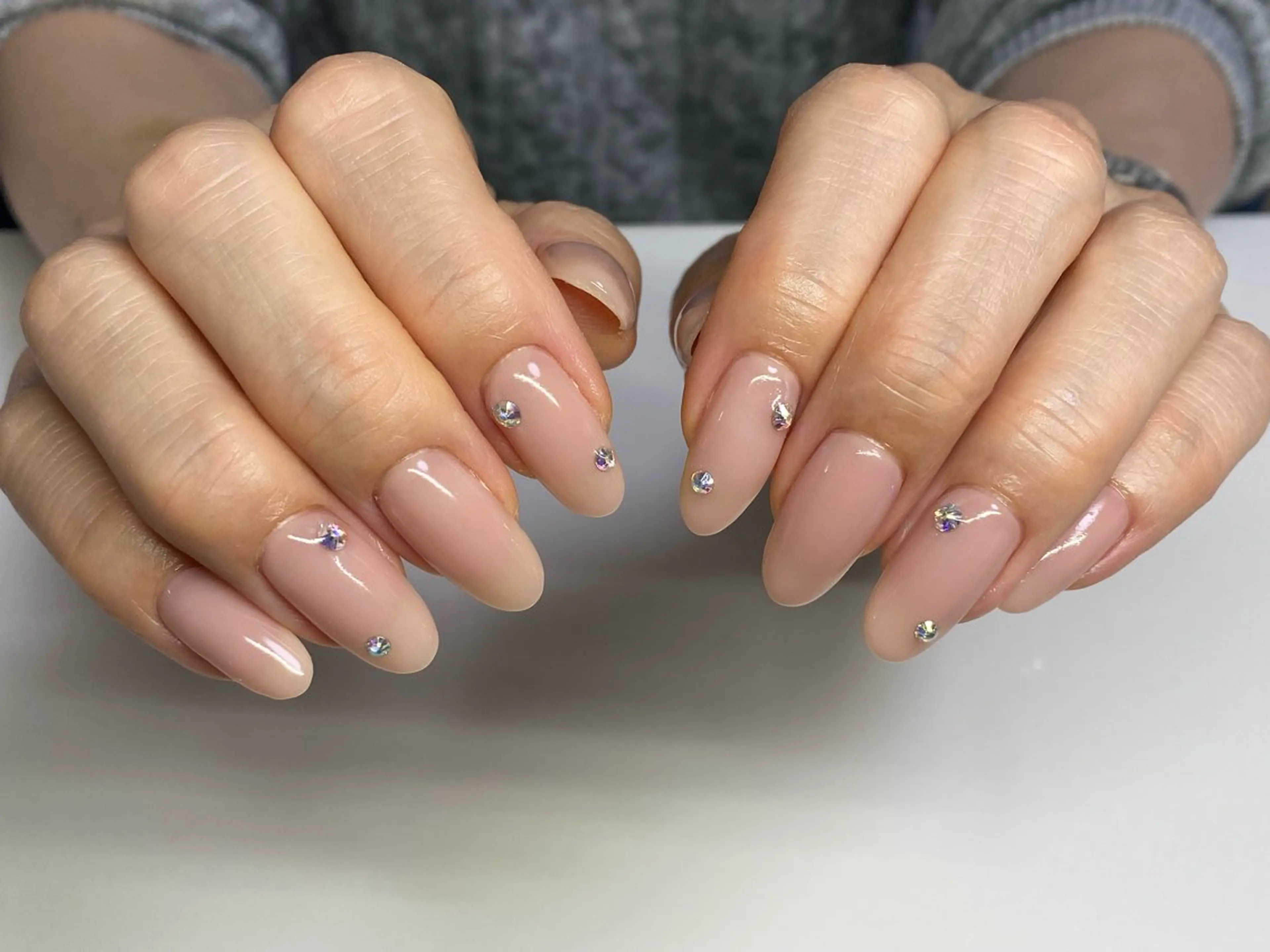 ネイル &CHOU CHOU nail.misaのネイルデザイン