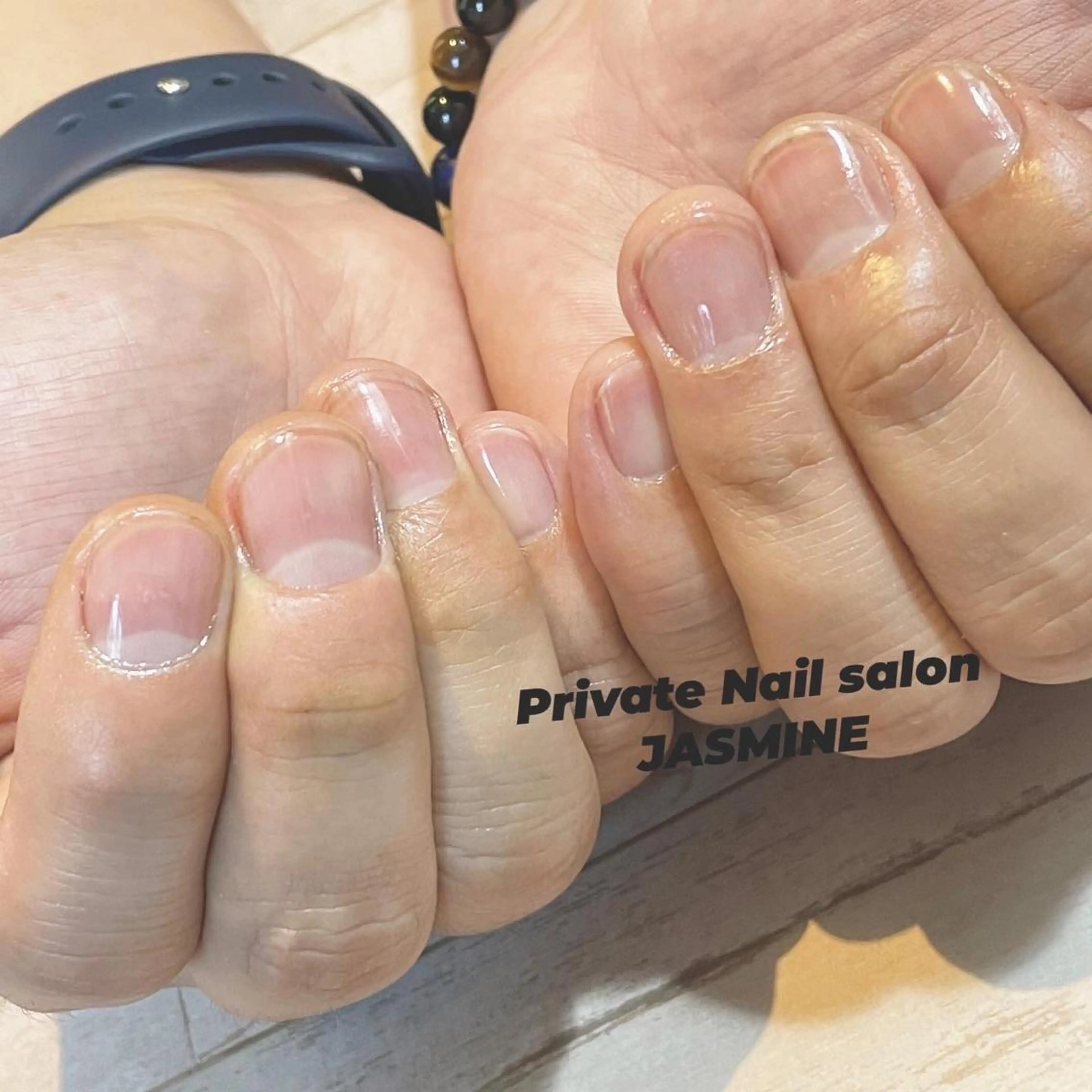 ネイル Nail salon JASMINEのネイルデザイン