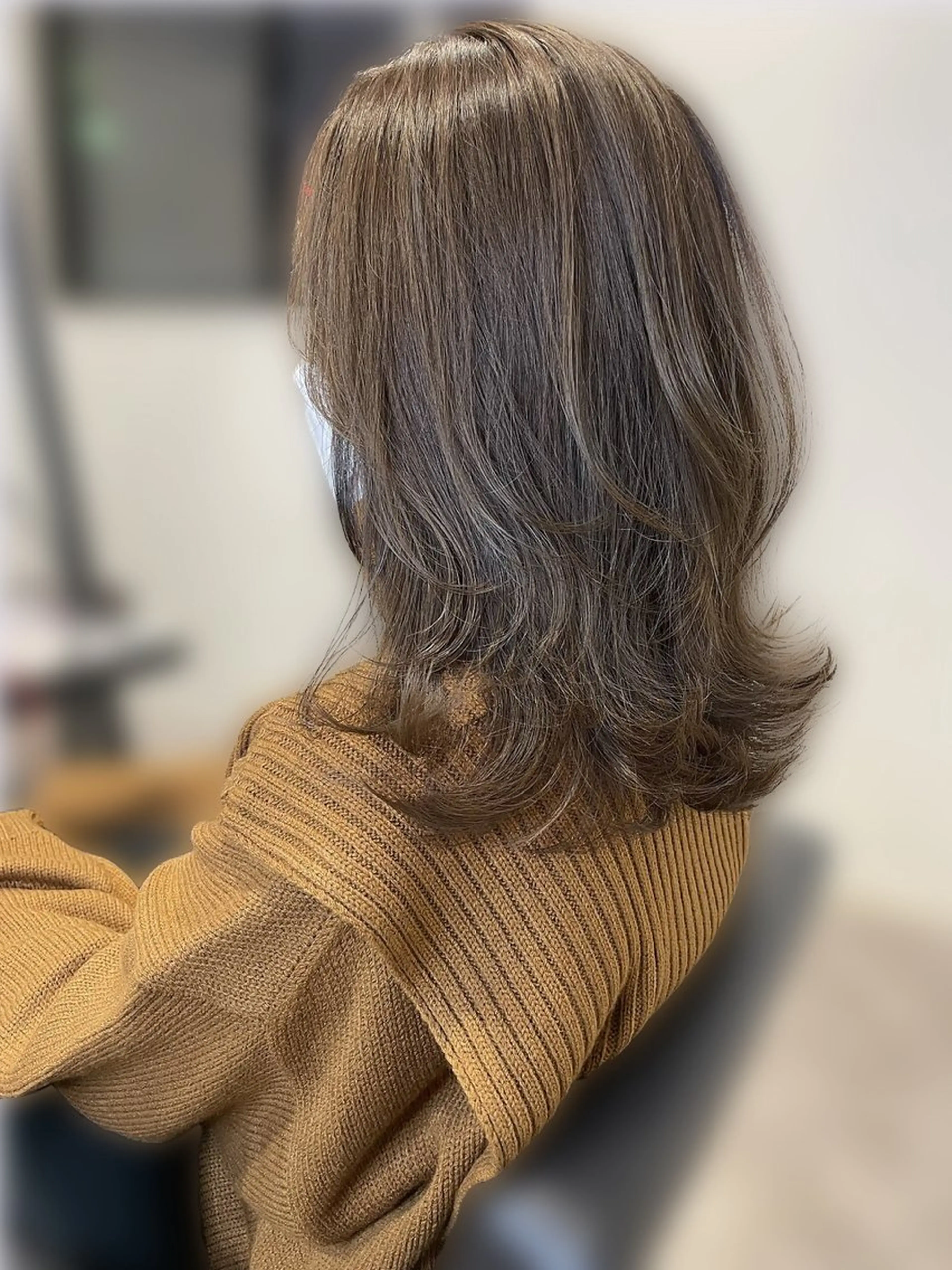 ミディアム 中村 大士のその他イメージ