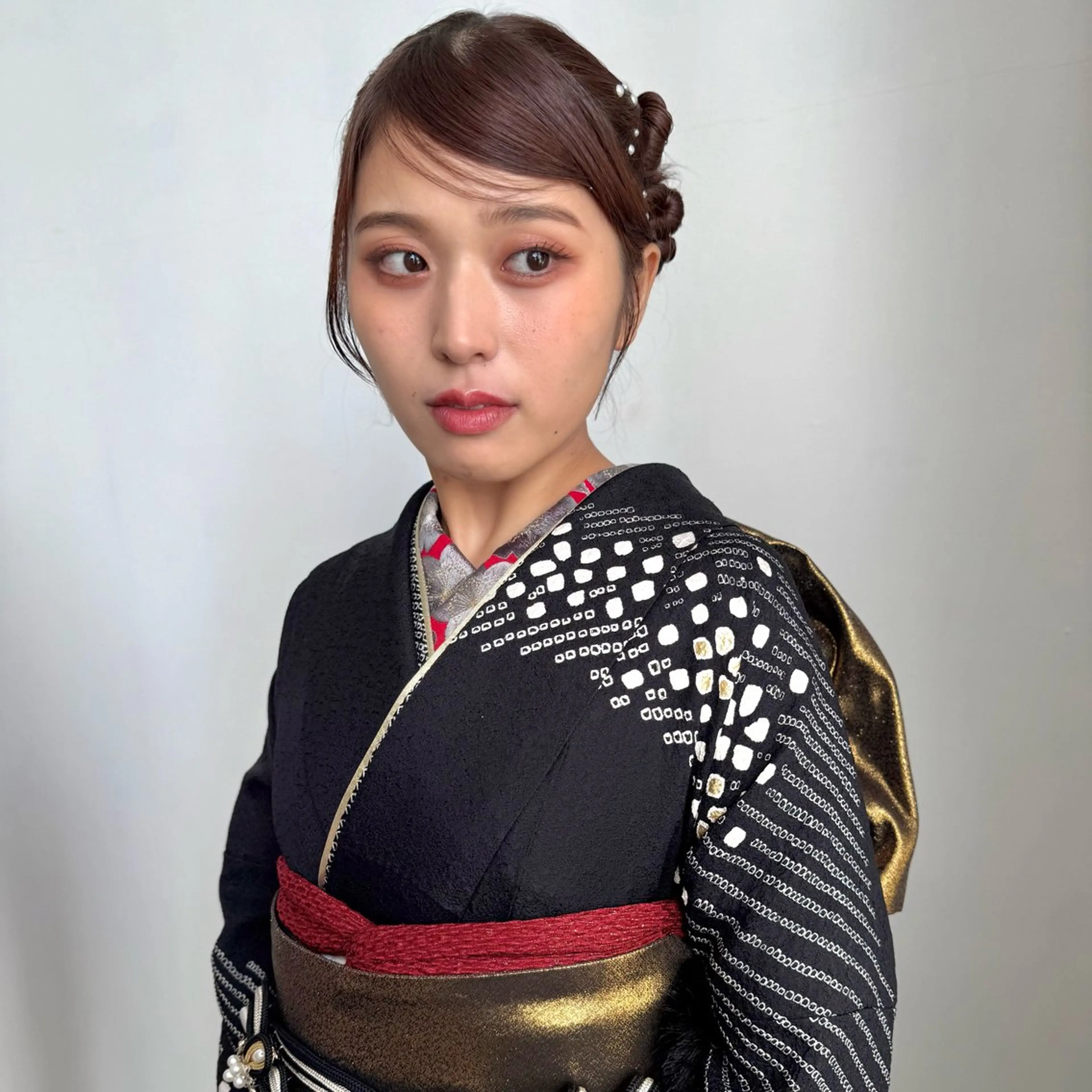 その他 Lita./ 大賀ひかり🧁🫧のヘアスタイル