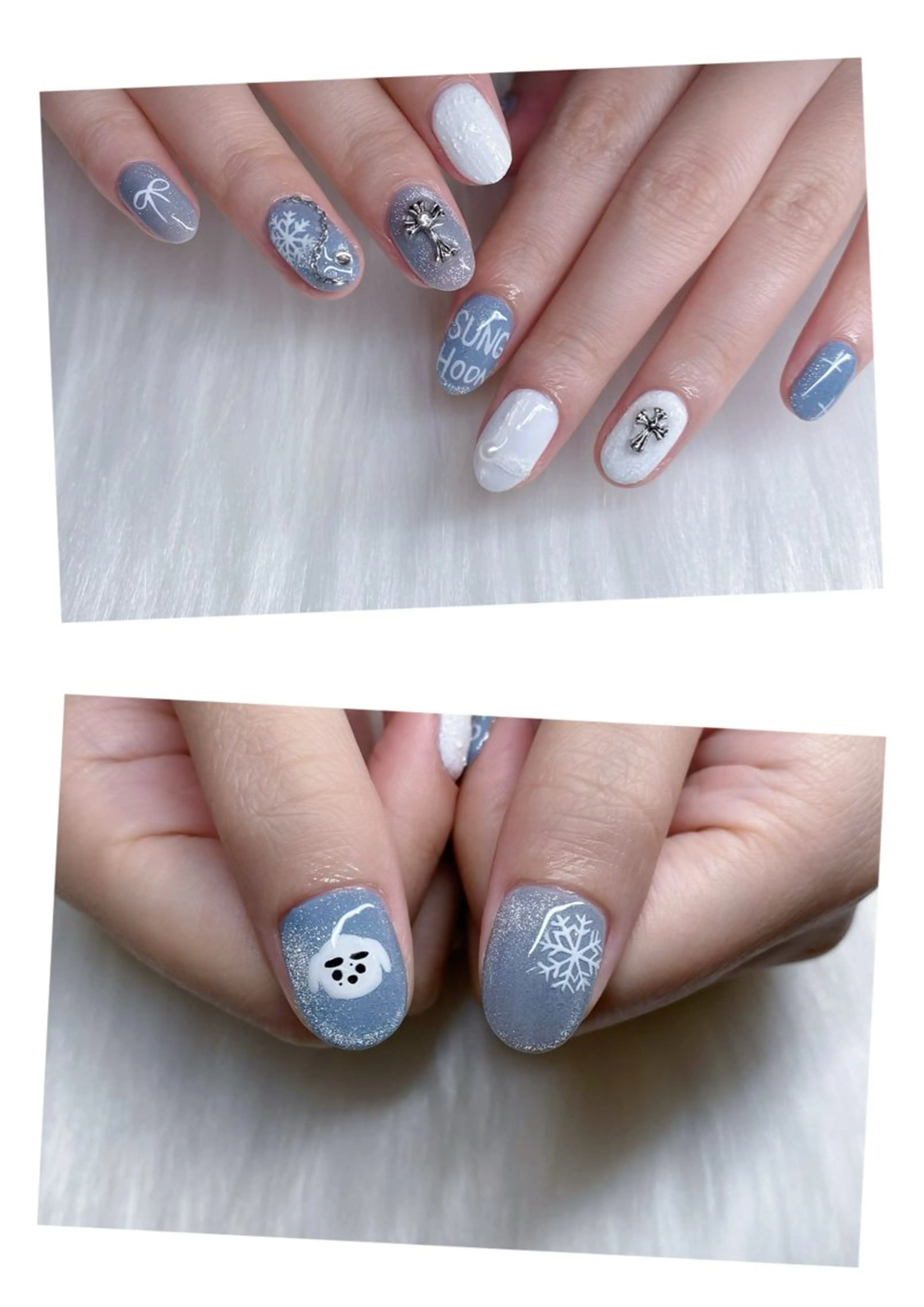 ネイル ハンドネイル Nail Lifeのネイルデザイン