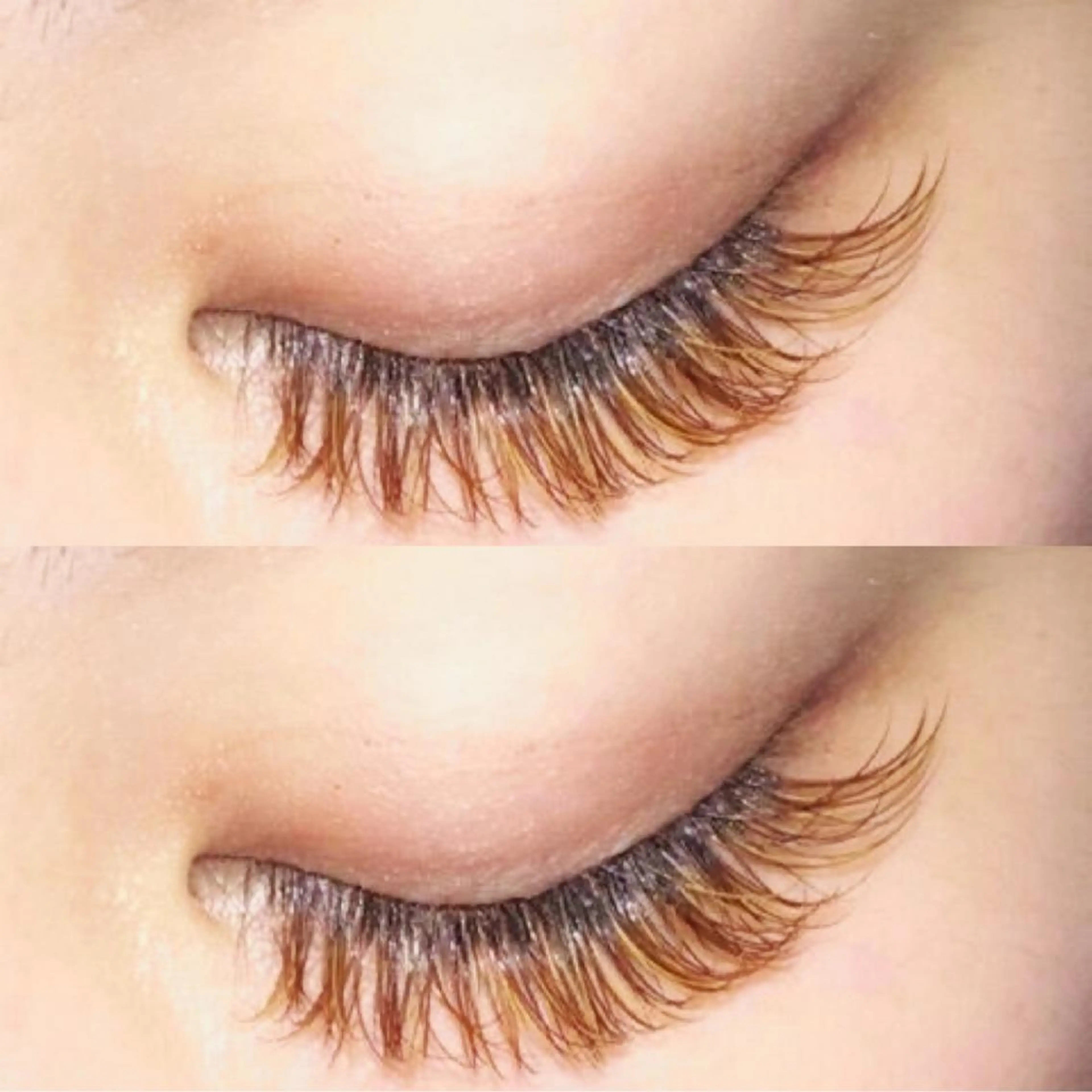 マツエク・マツパ Eyelist Yukiのマツエク・マツパデザイン