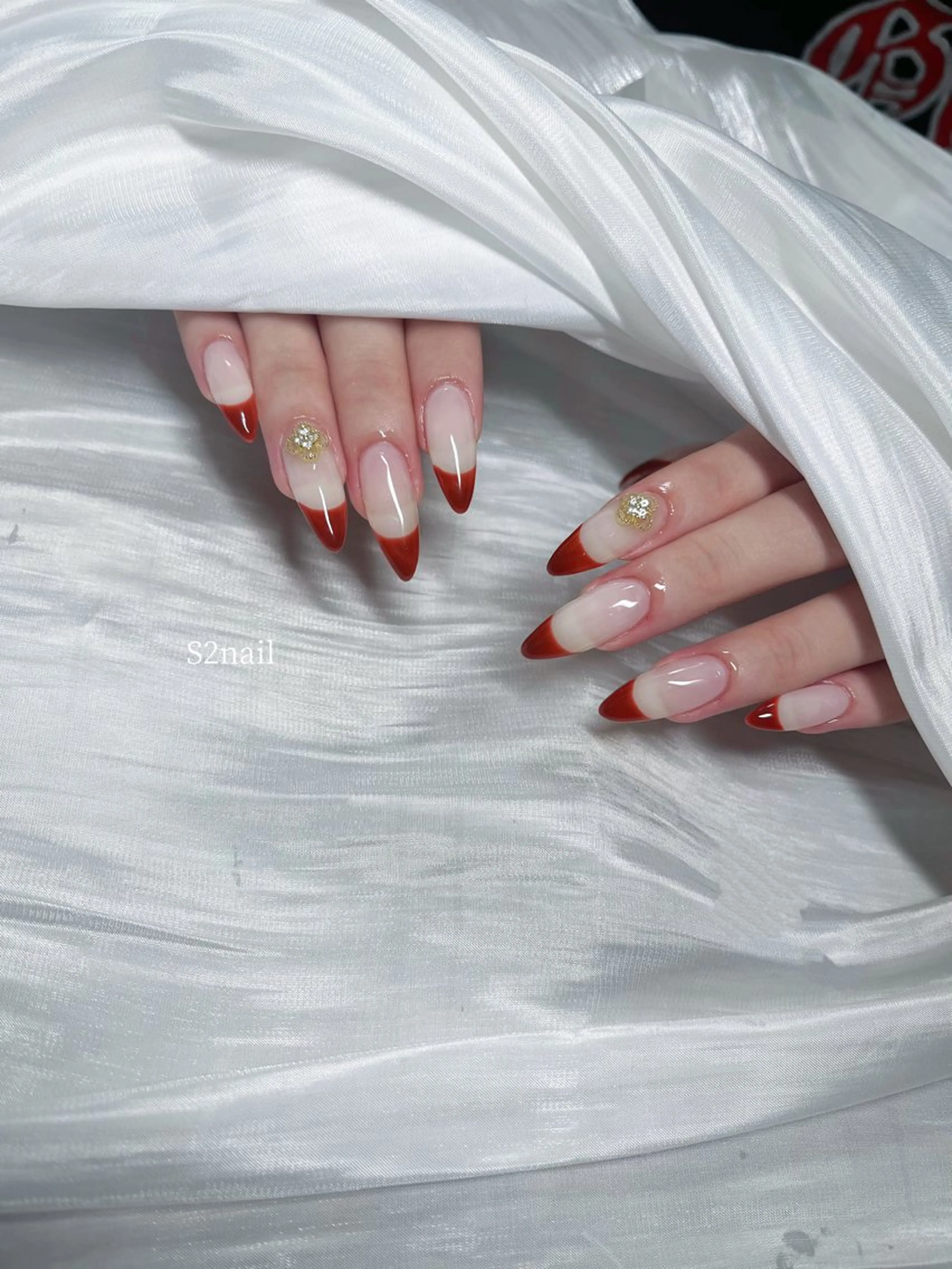 ネイル ハンドネイル S2 nailのネイルデザイン