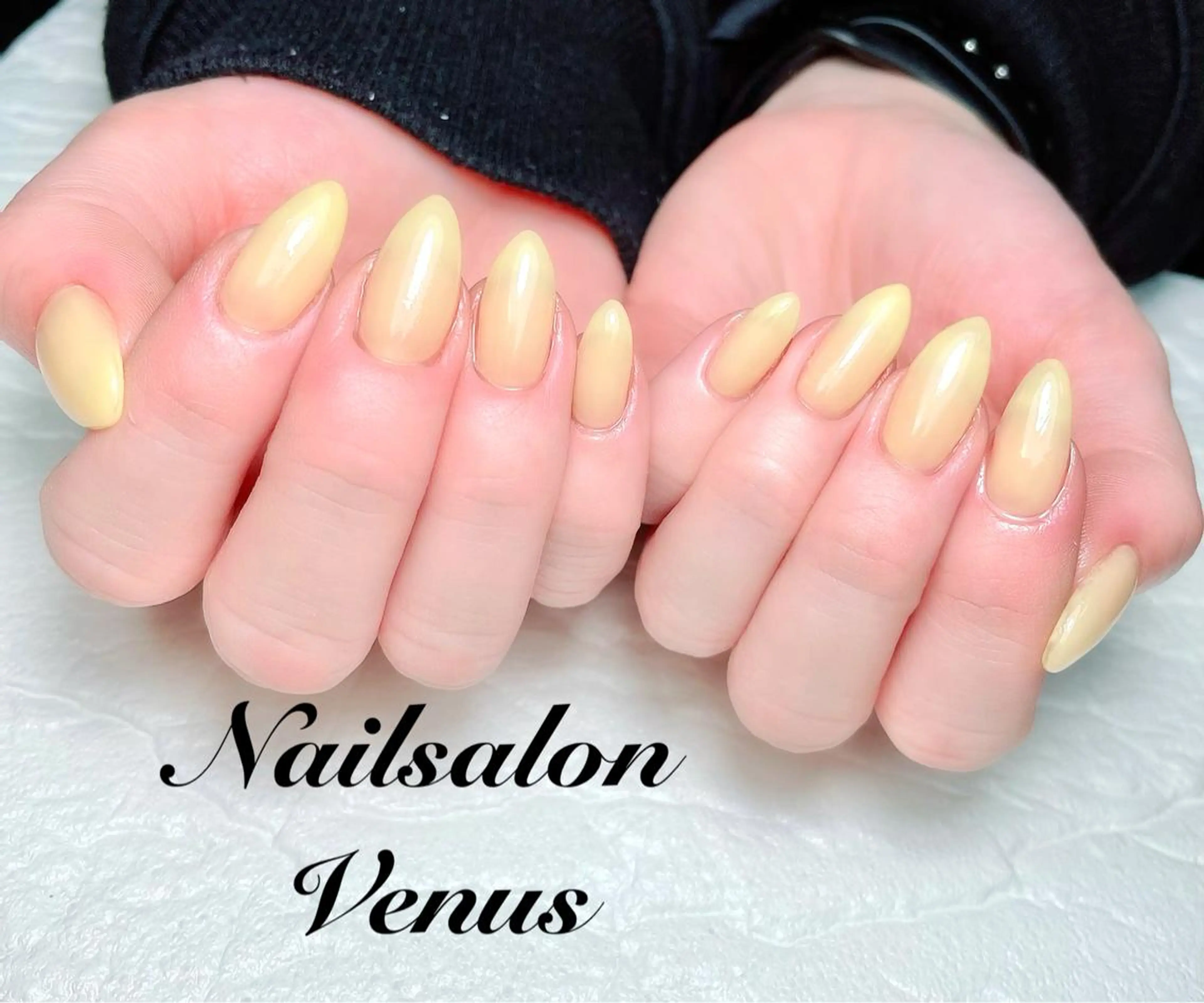 ネイル ハンドネイル Nail salon Venusのネイルデザイン