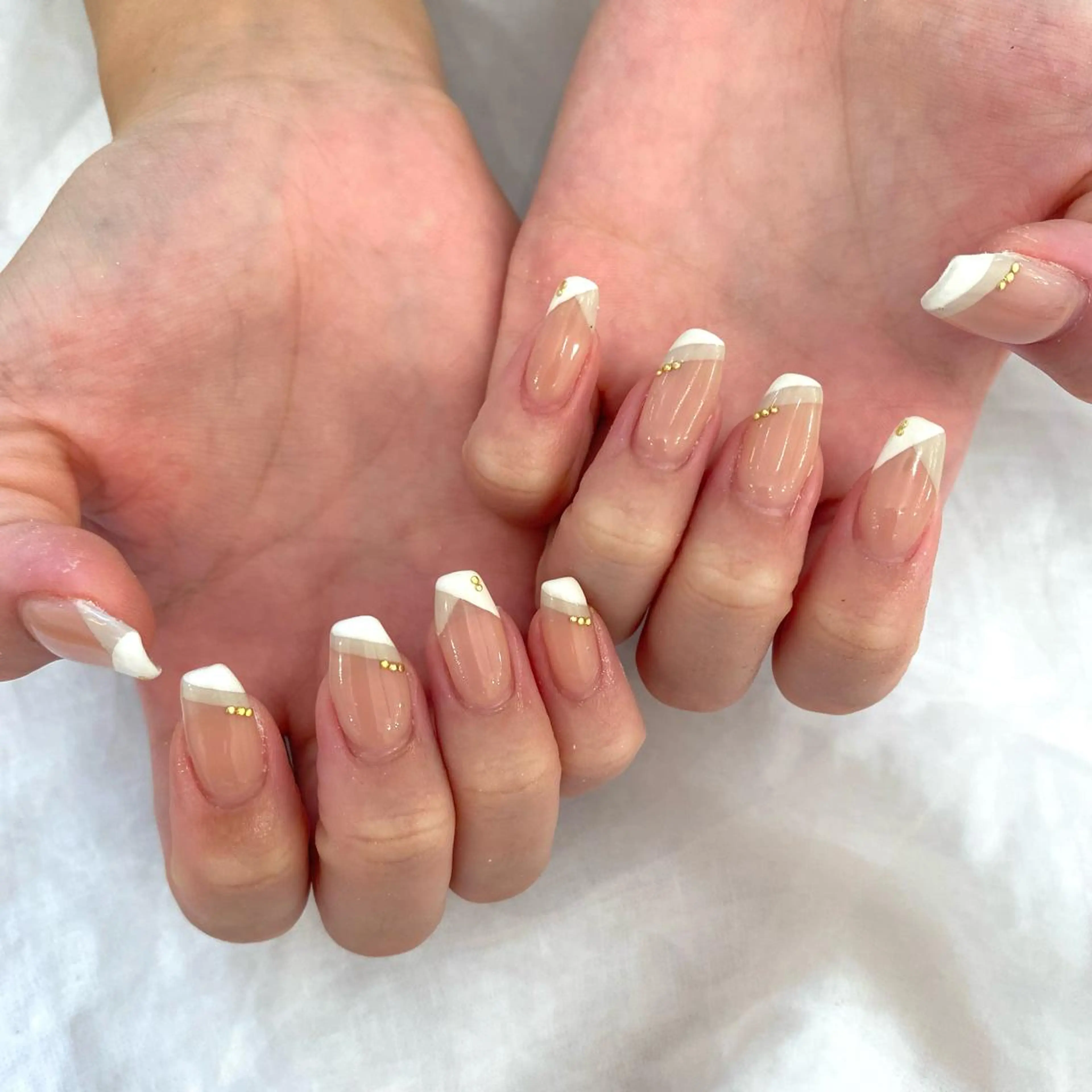 ネイル 🫧Lily 船橋 森🫧のネイルデザイン