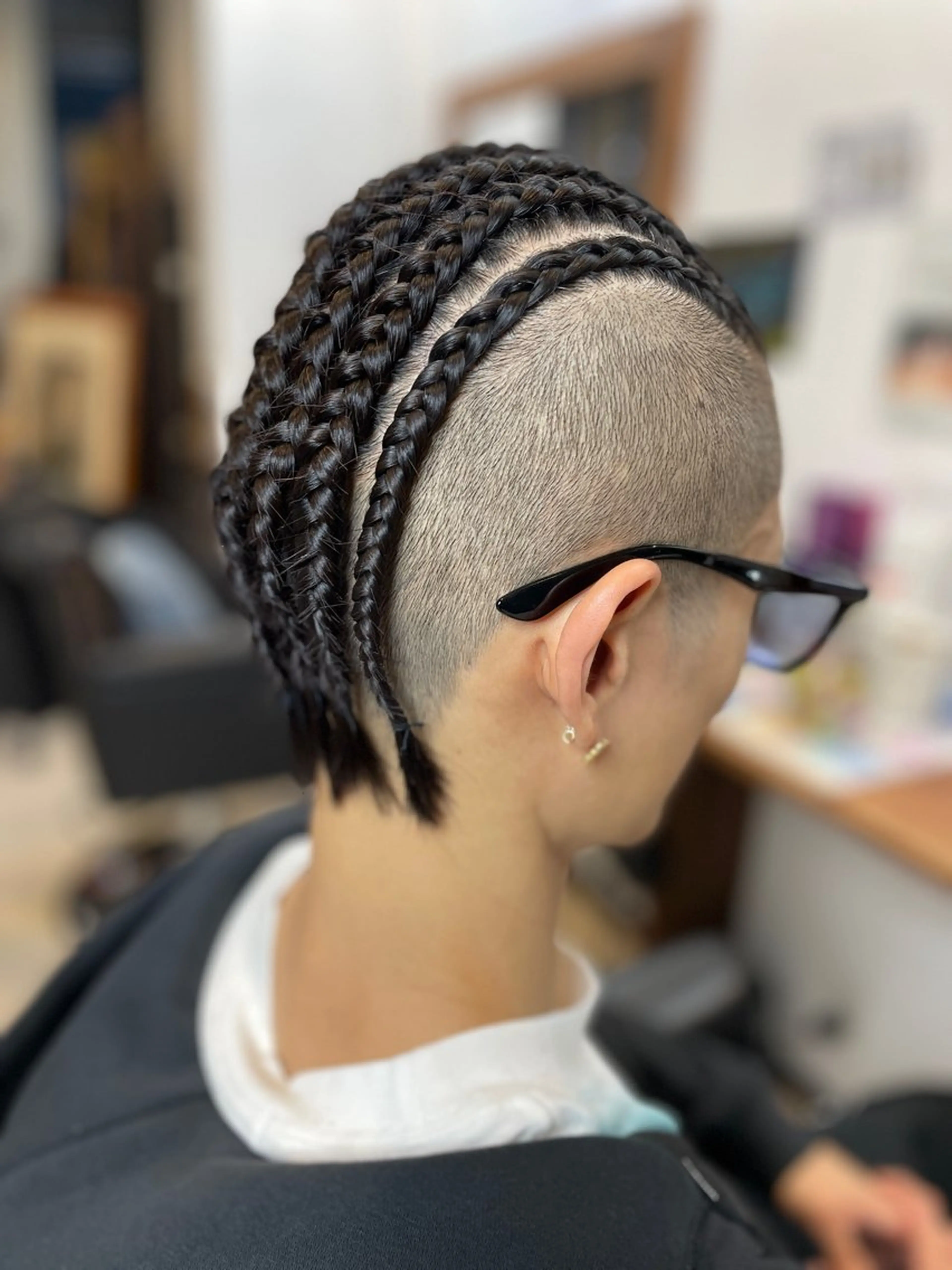 ヘアアレンジ 一人一人の輝きを 心を込めてのヘアスタイル