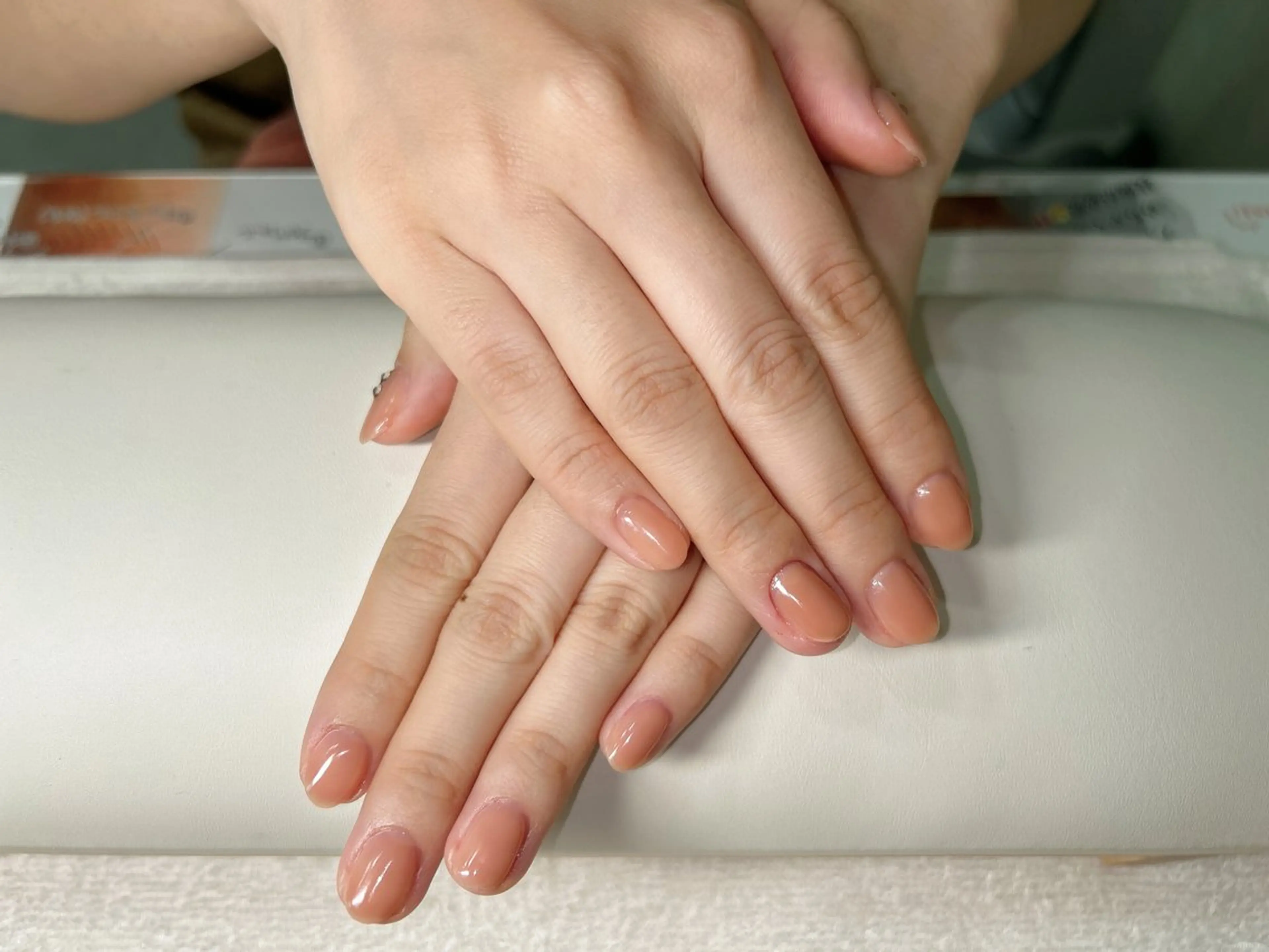 ネイル T&B ネイル渋谷店のネイルデザイン