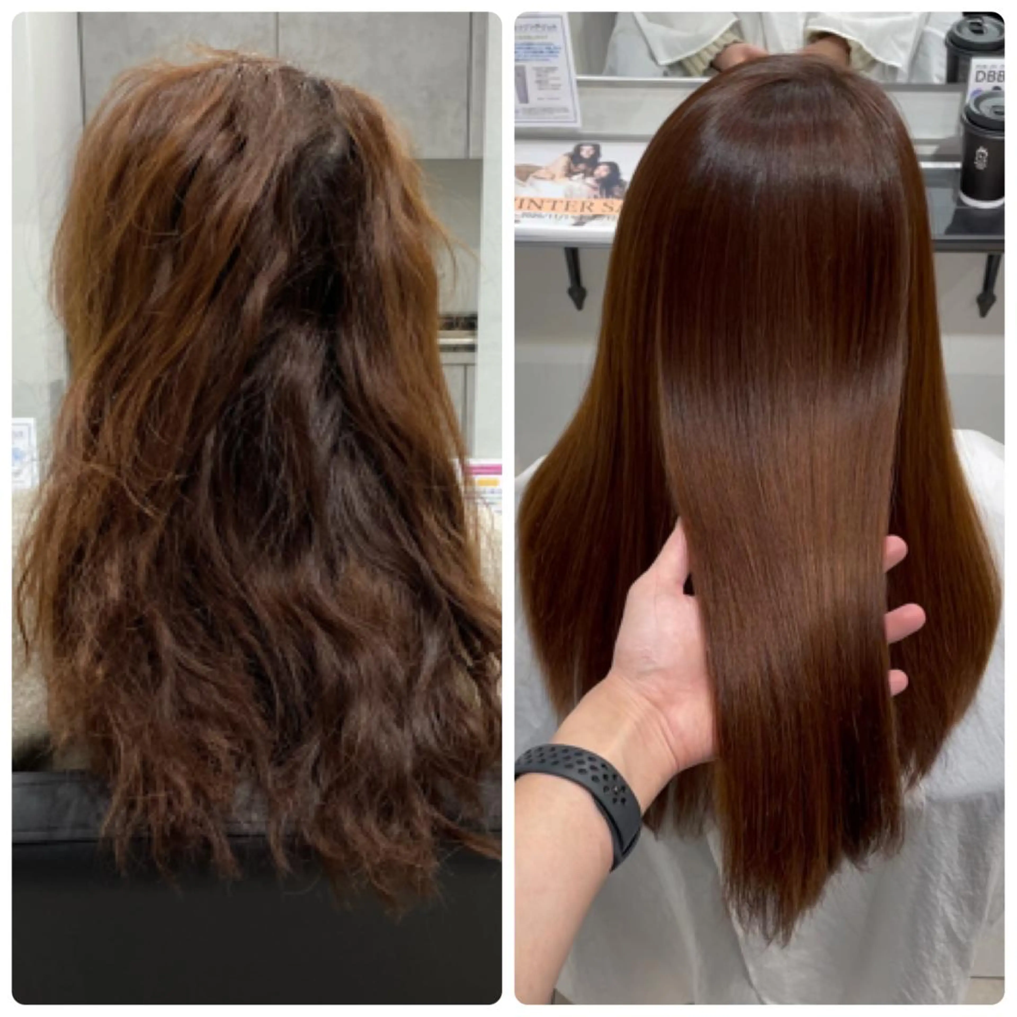 ロング 中村 大士のその他イメージ