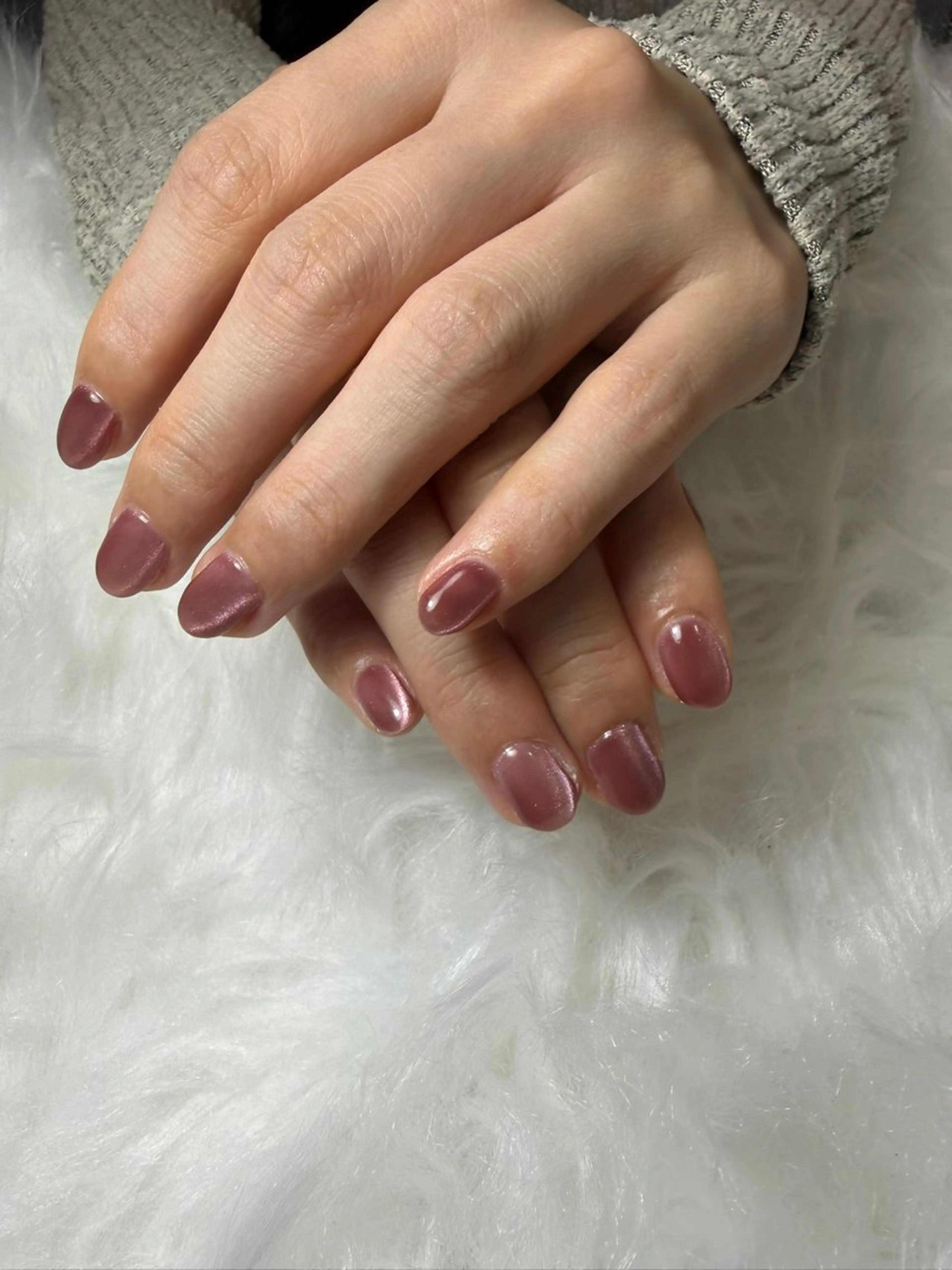 ネイル ハンドネイル Meley MAYUのネイルデザイン