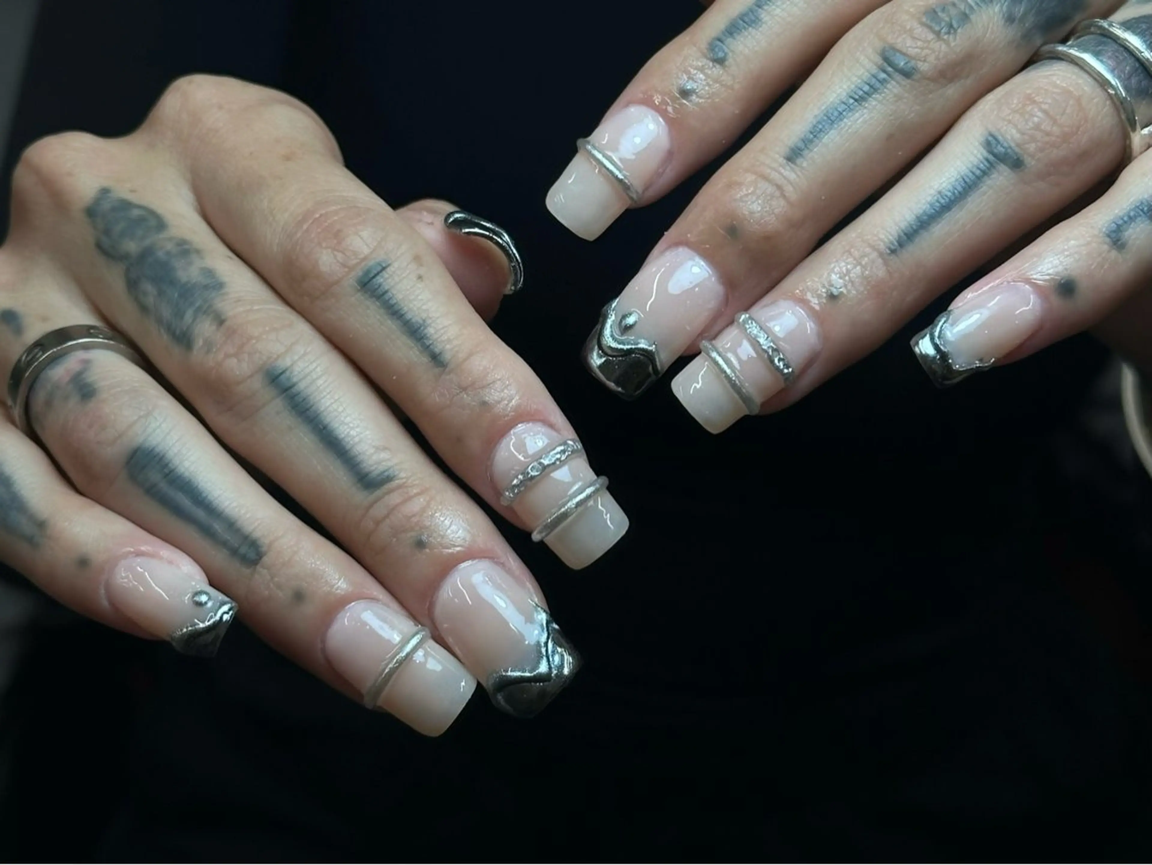 ネイル Iconic所属・Iconic Nailのネイルデザイン