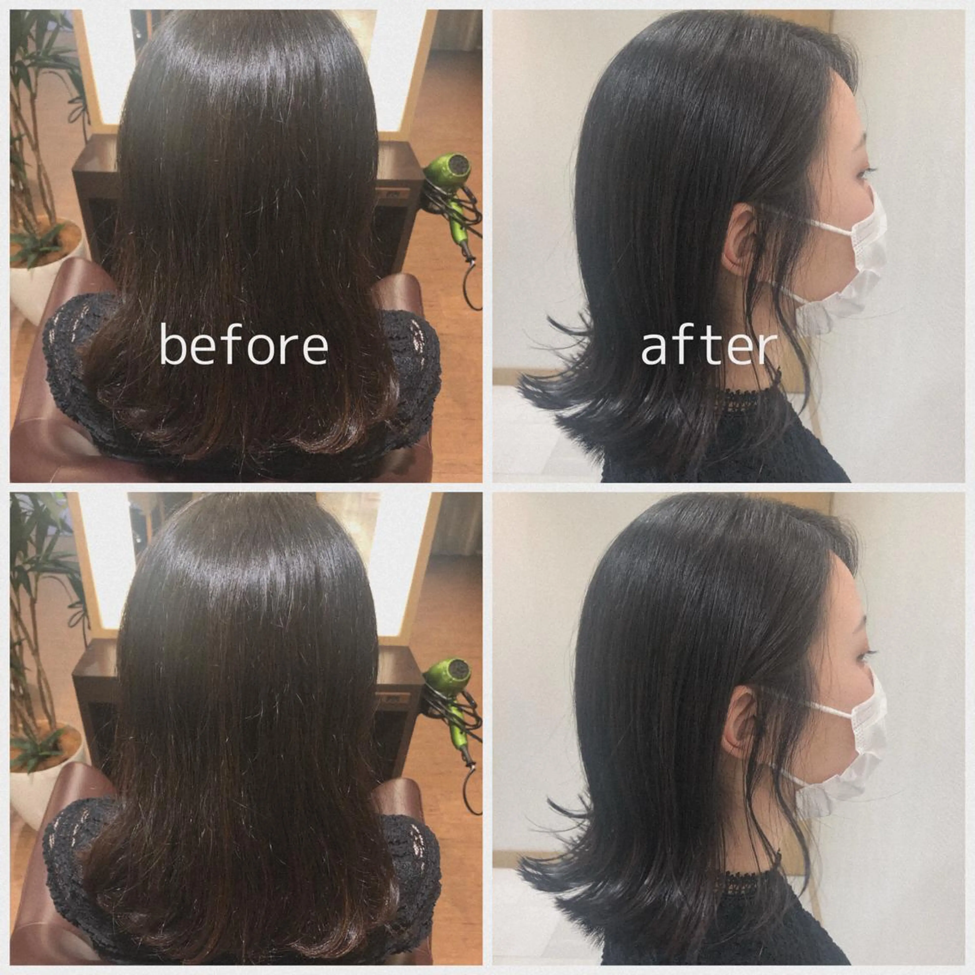 ミディアム トレンド眉🌈✨ megumiのマツエク・マツパデザイン