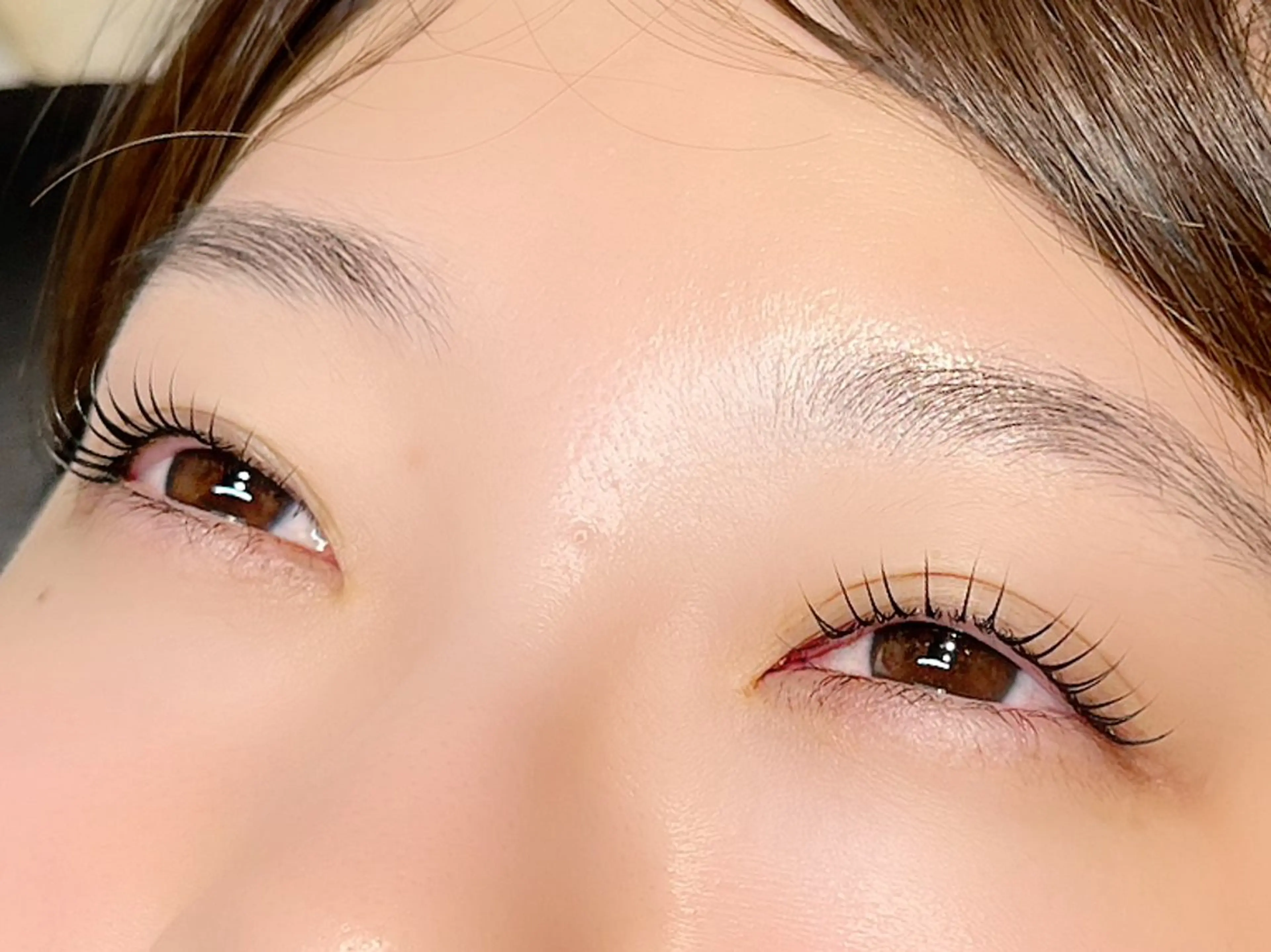 マツエク・マツパ マツパ Regene HIROKAWAの眉毛・アイブロウイメージ