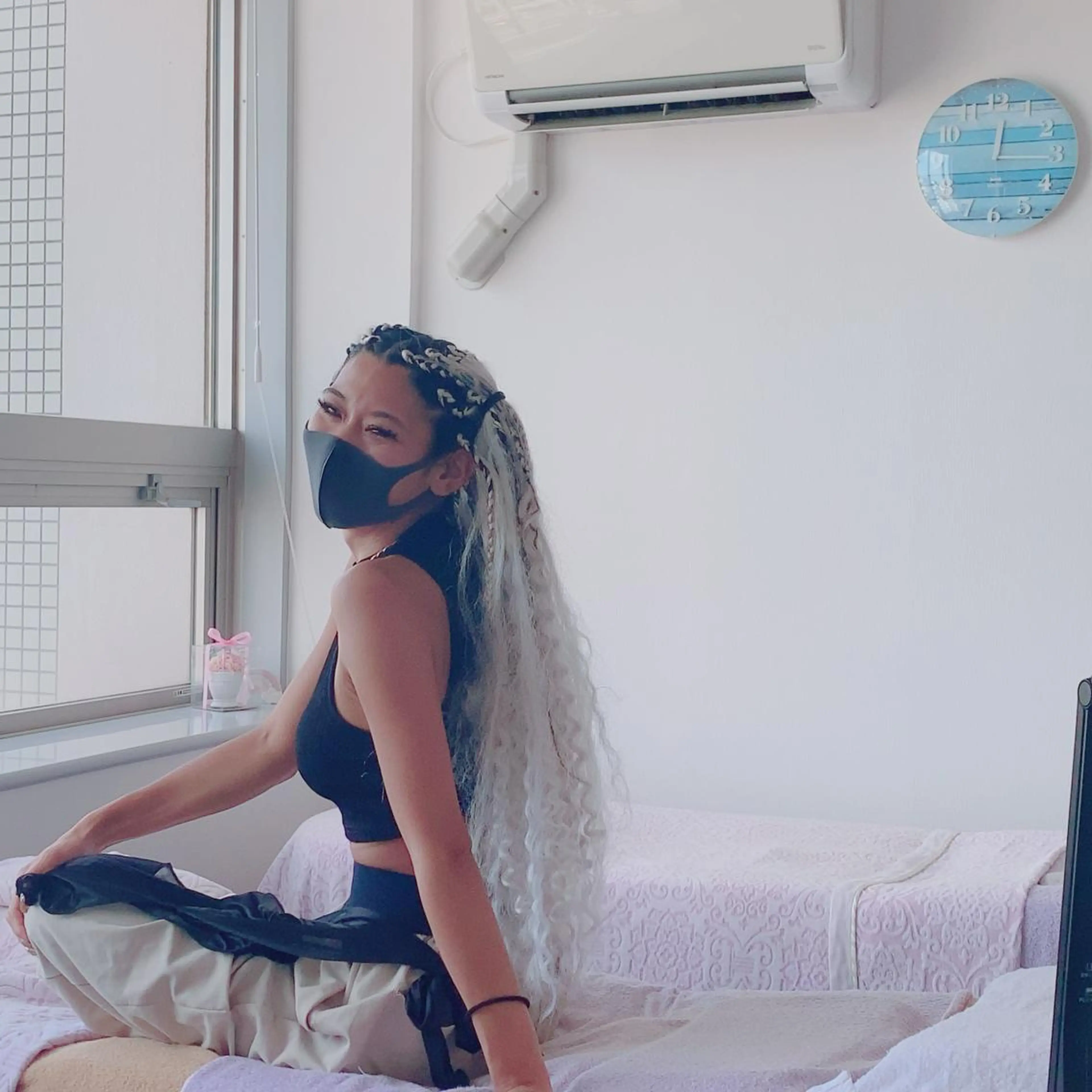 パーマ マツエク・マツパ アイブロウ 神山 ビューティー・アイのマツエク・マツパデザイン