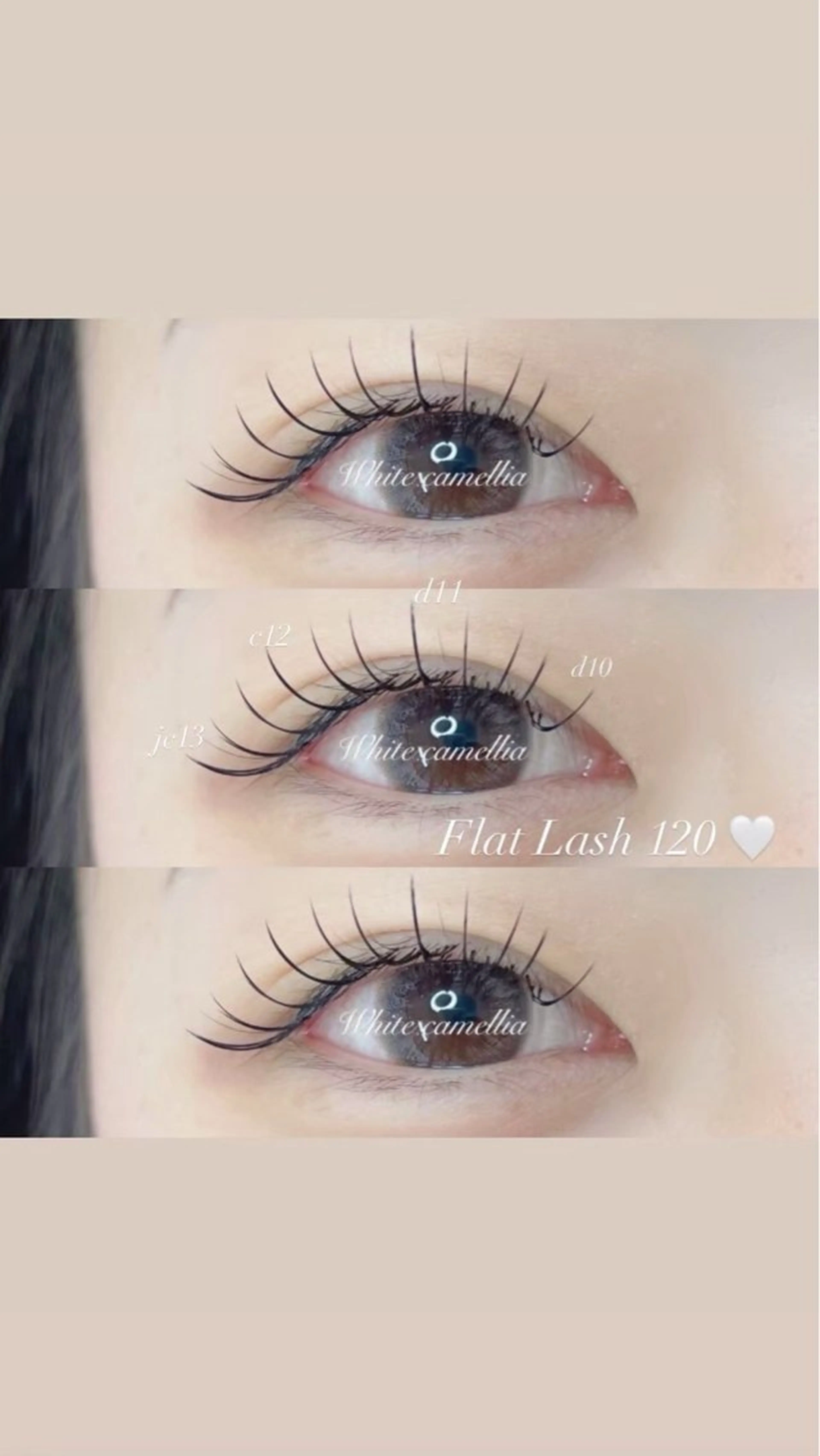 パーマ Ayami‎ ‎🤍のマツエク・マツパデザイン