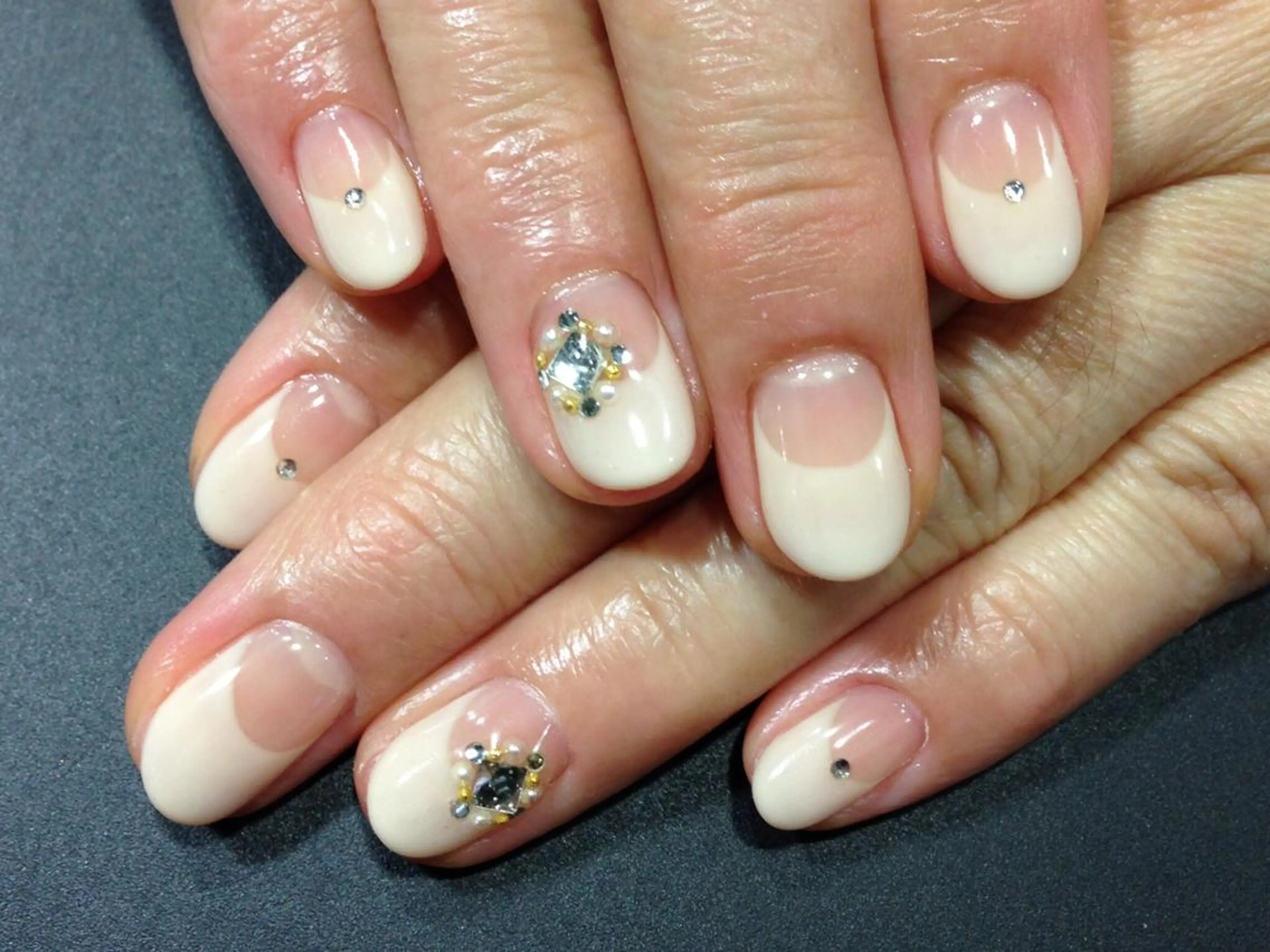 ネイル K- nailのネイルデザイン