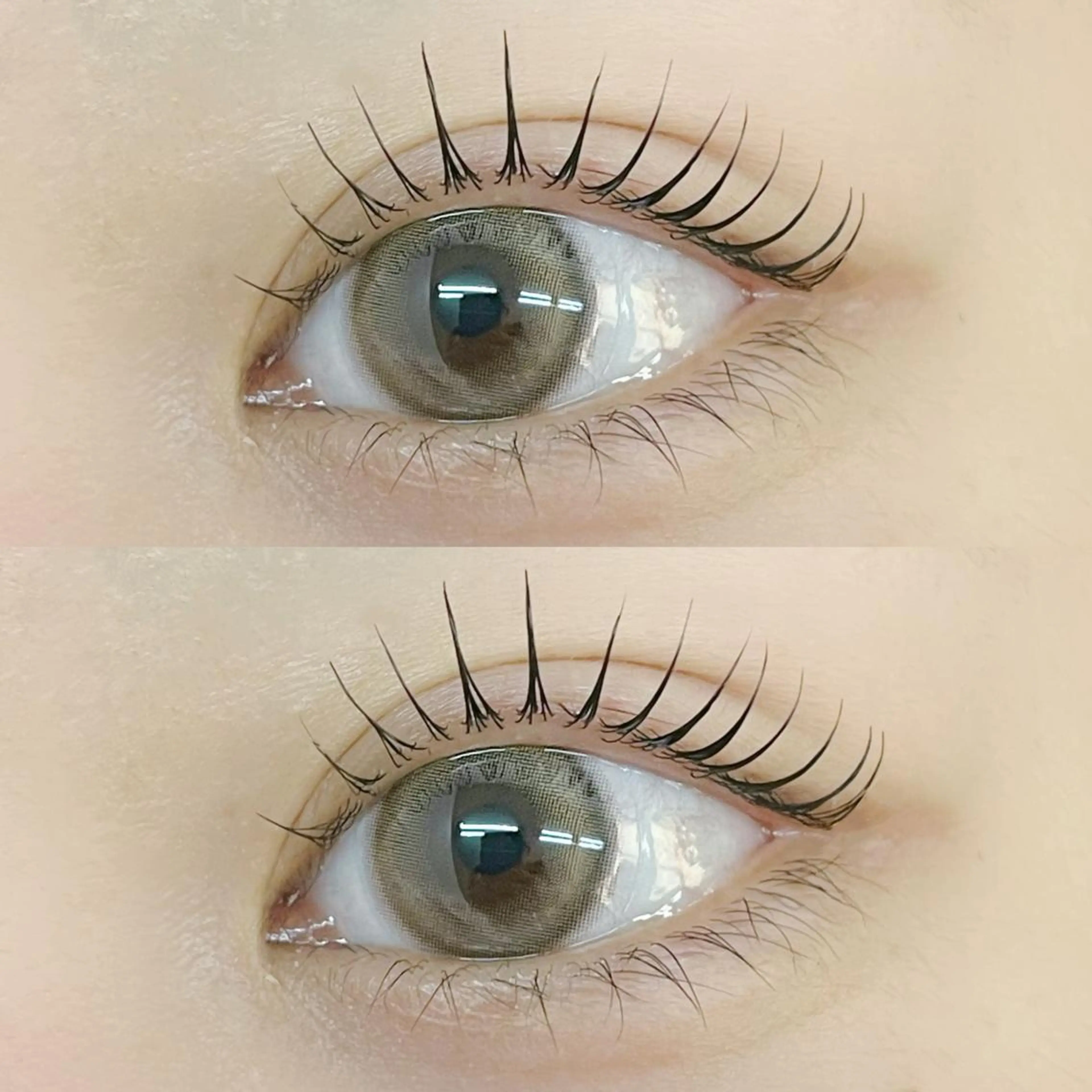 マツエク・マツパ 金子 清美のマツエク・マツパデザイン