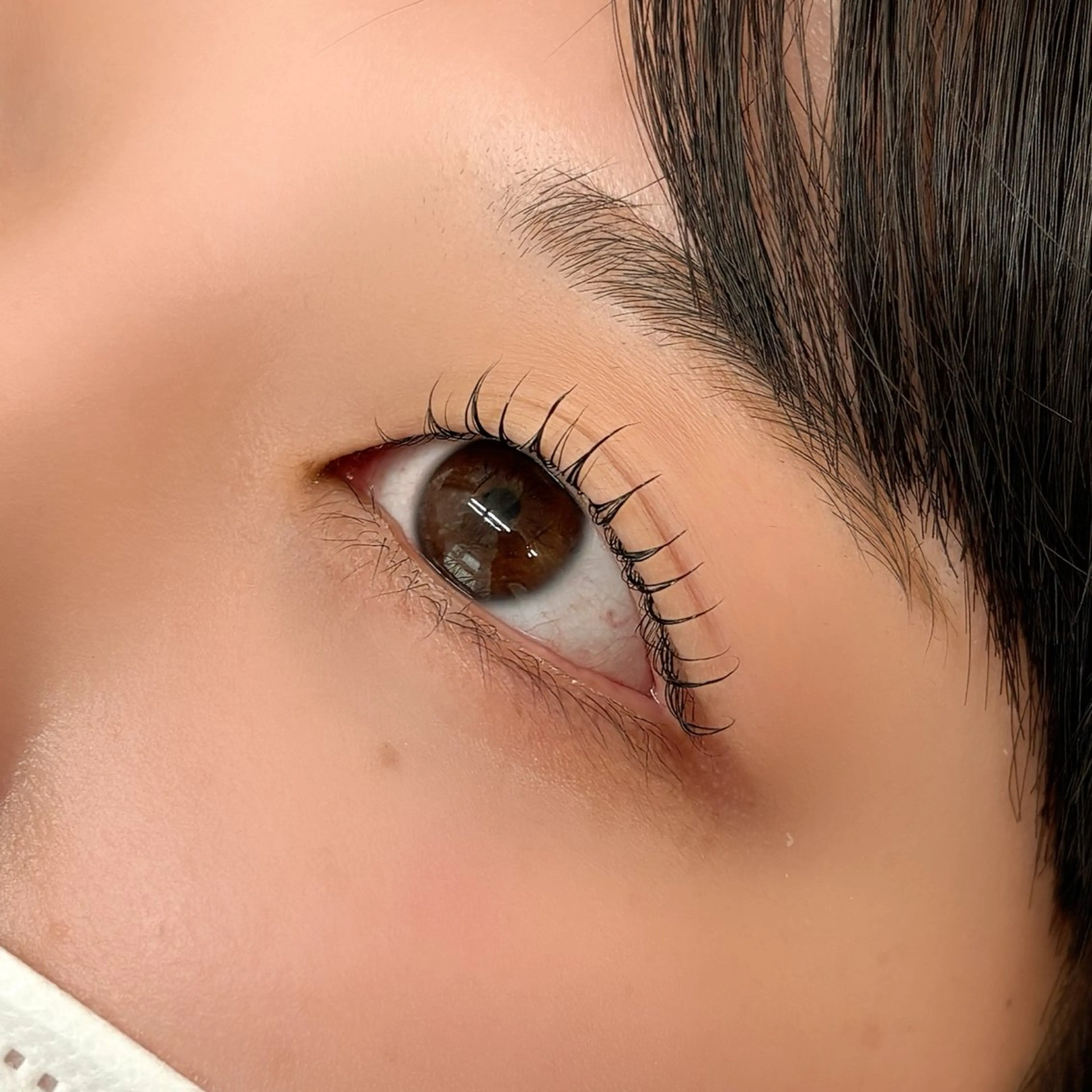 マツエク・マツパ MIKU アイリストのマツエク・マツパデザイン