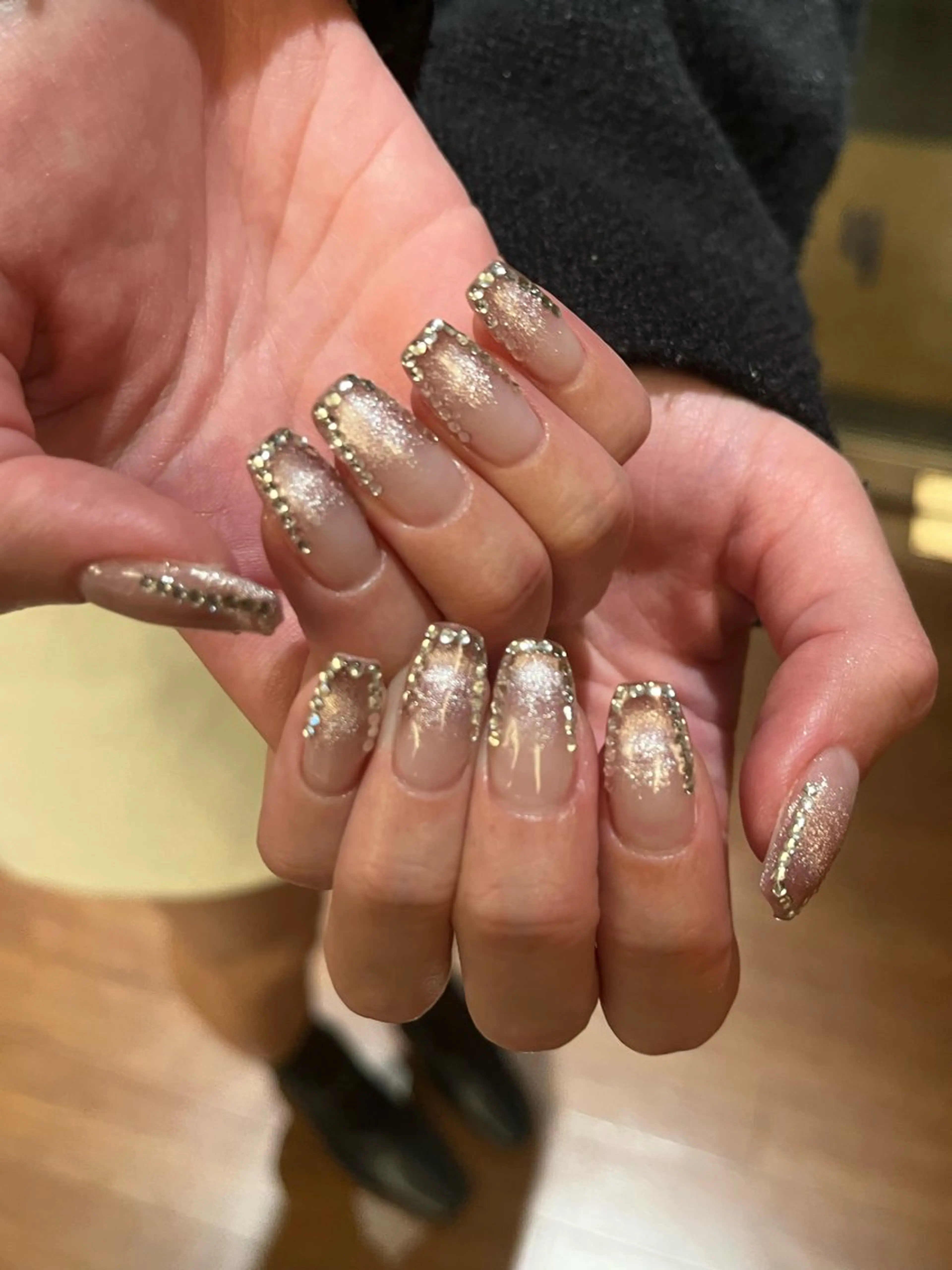 ネイル FOINAIL samiraのネイルデザイン