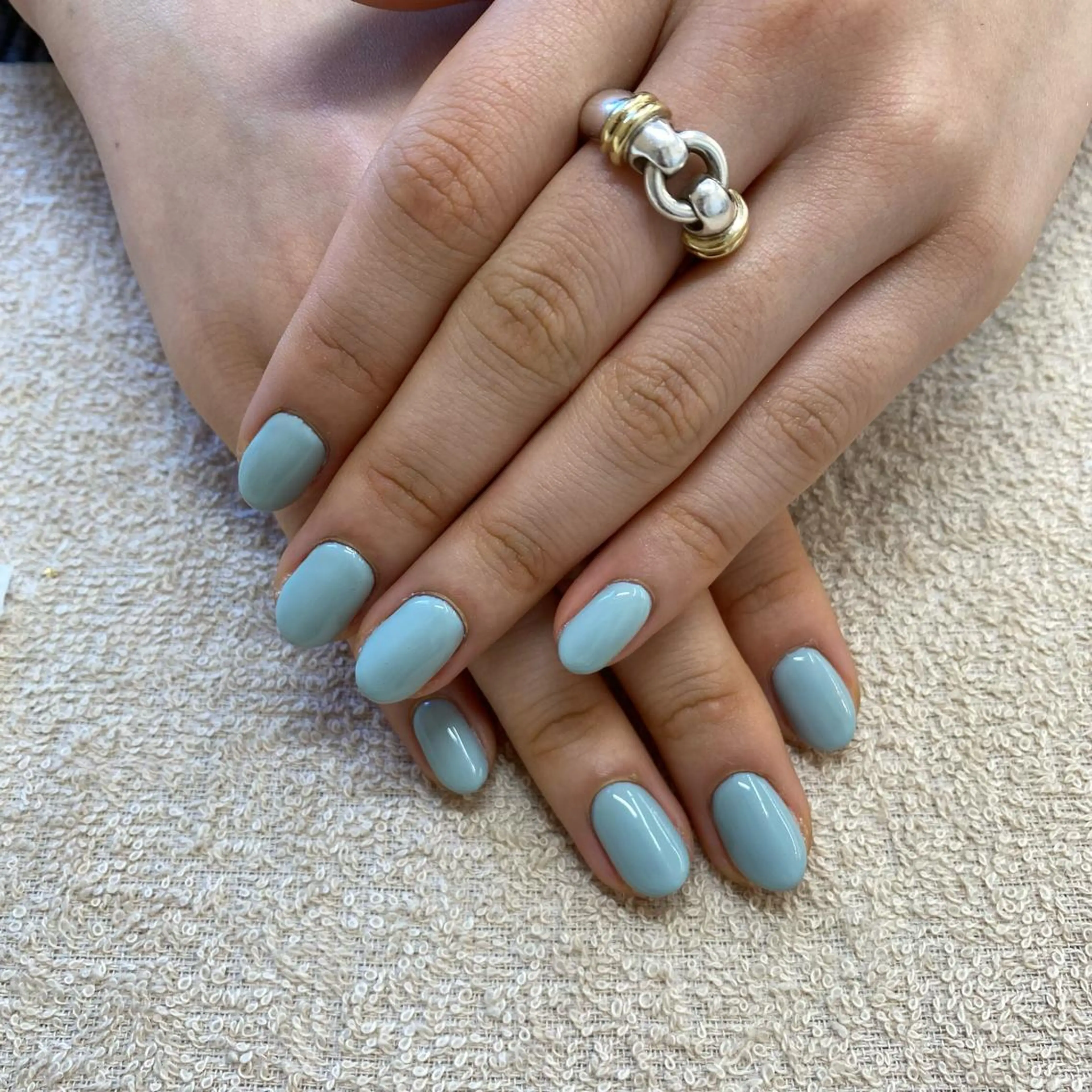 ネイル ArisLy 千葉駅前店のネイルデザイン