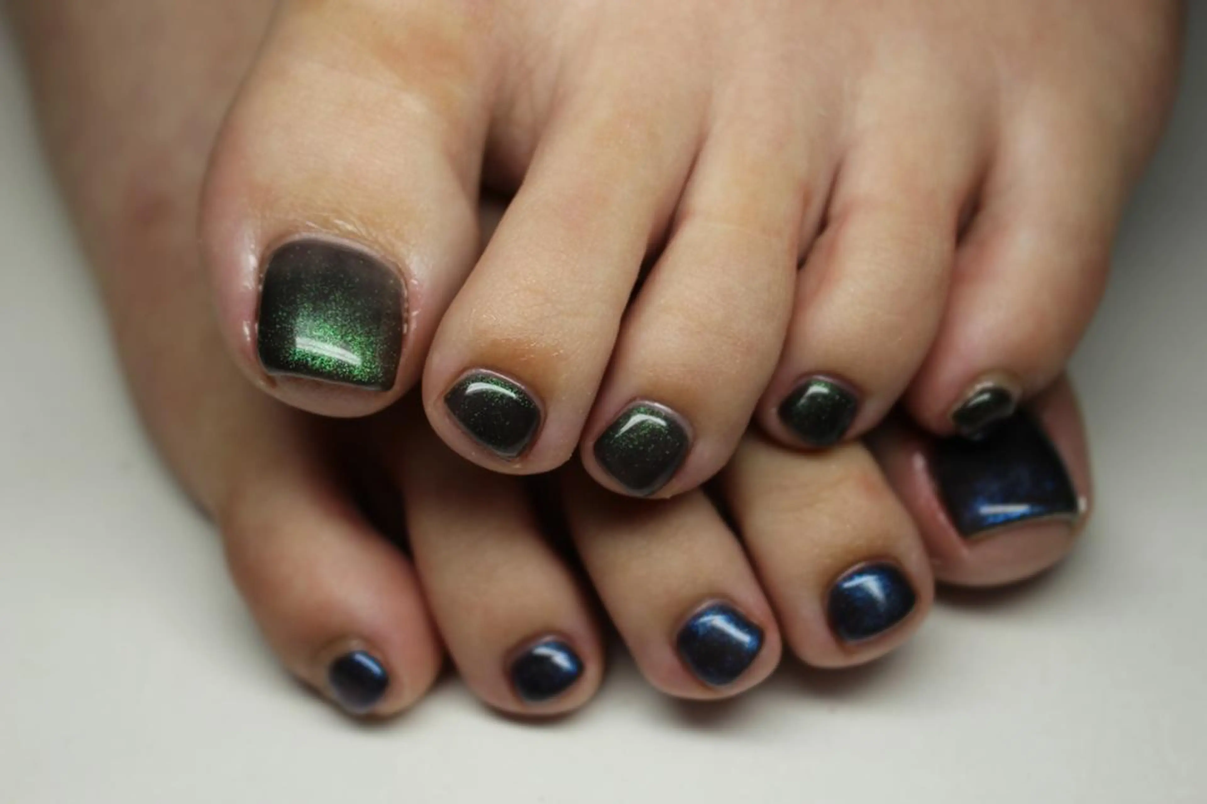 ネイル yu-a☆  ネイル ＆ホワイトニングのネイルデザイン