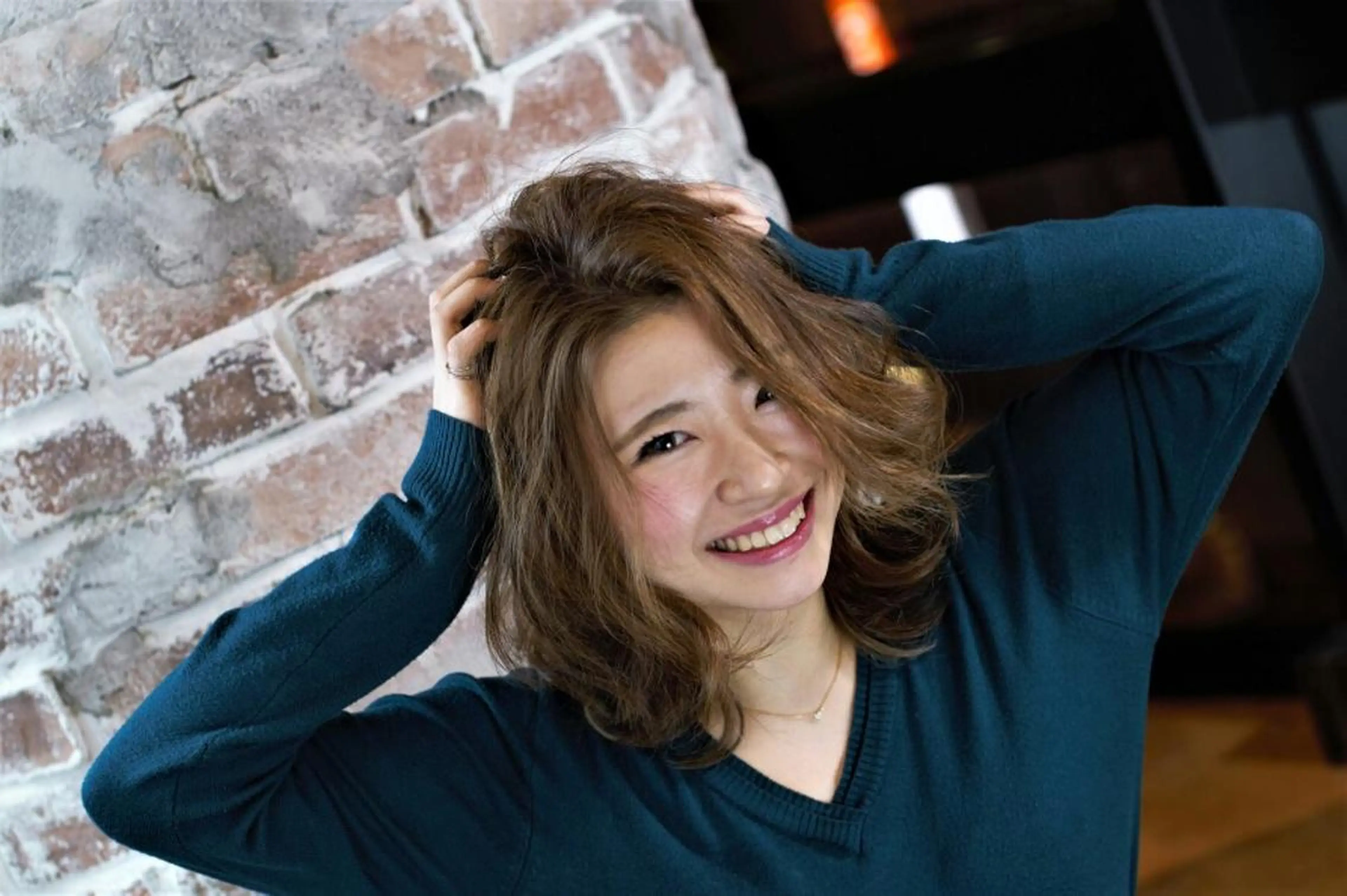 ミディアム focus所属・千葉 健太郎のその他イメージ