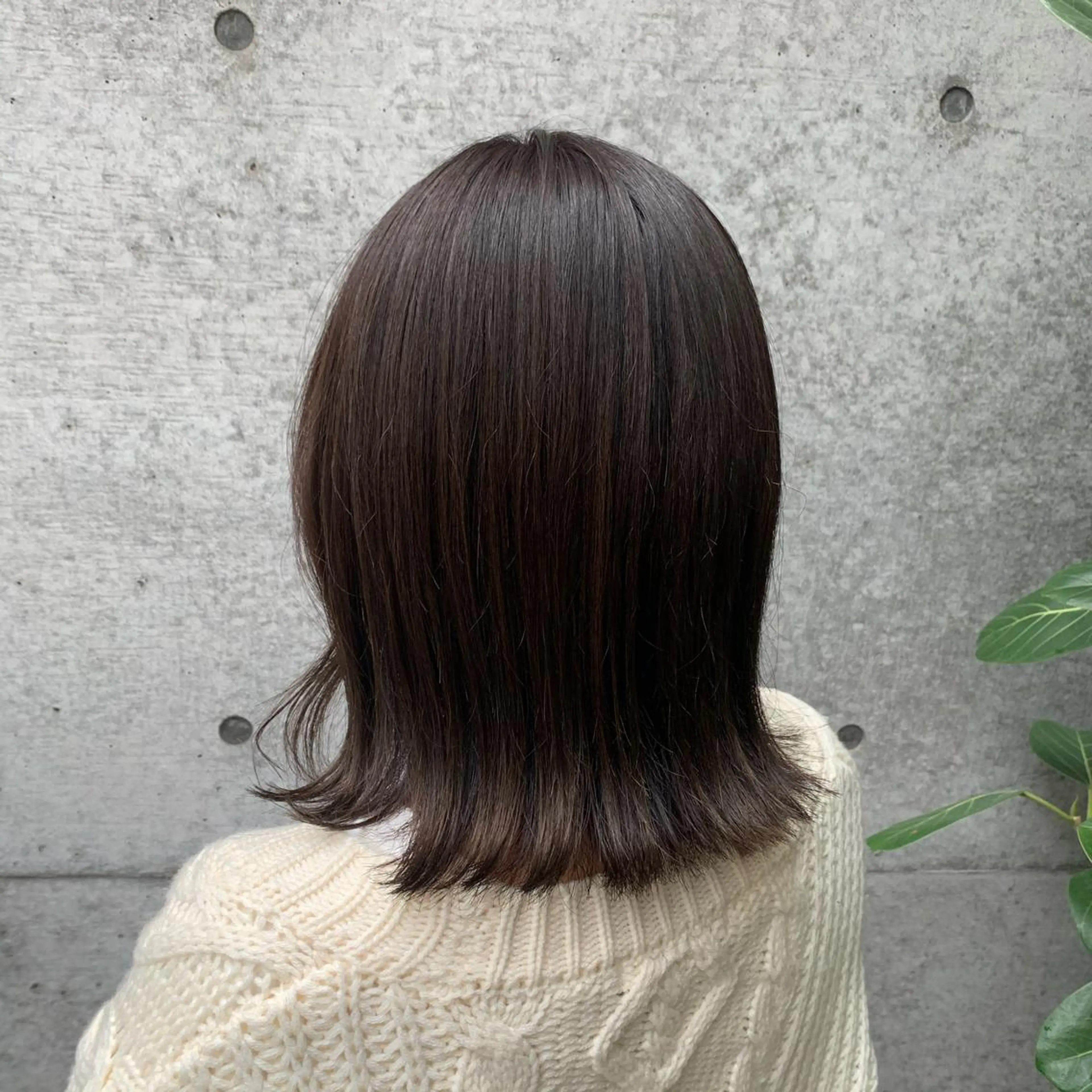カラー kimika🥑 メンズ/髪質改善のヘアスタイル