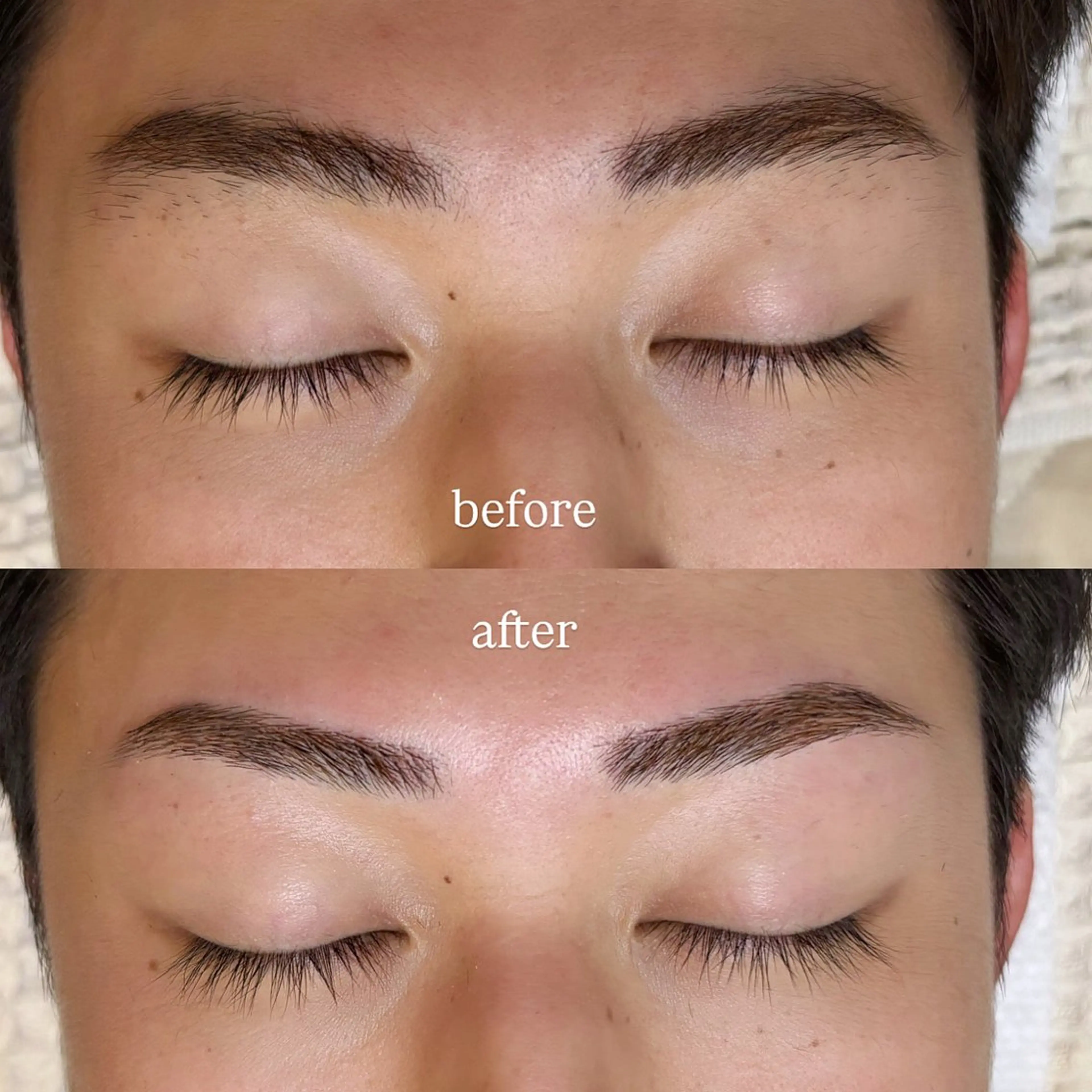 アイブロウ 777nail salonのネイルデザイン