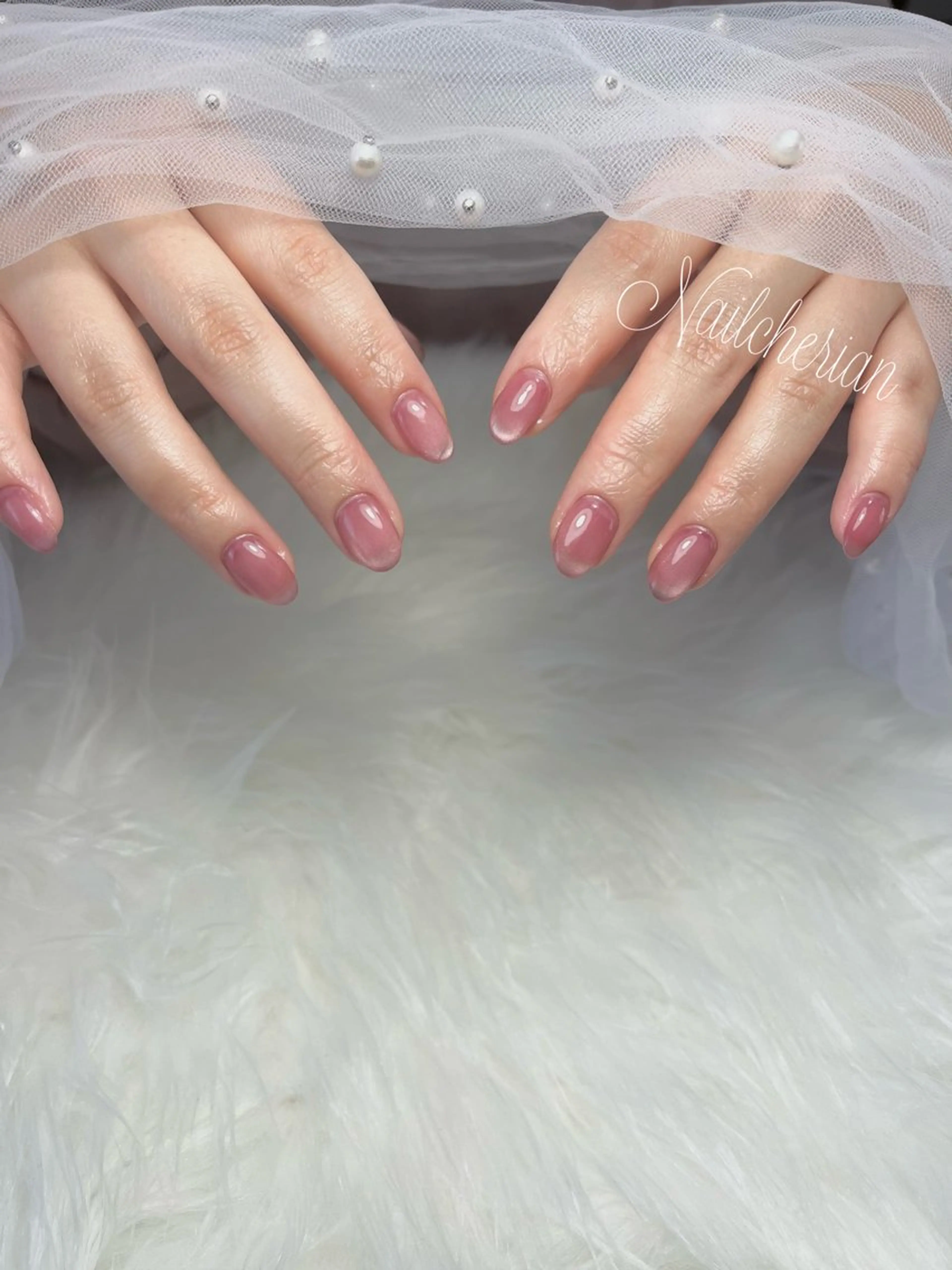 ネイル nail salon cherianのネイルデザイン