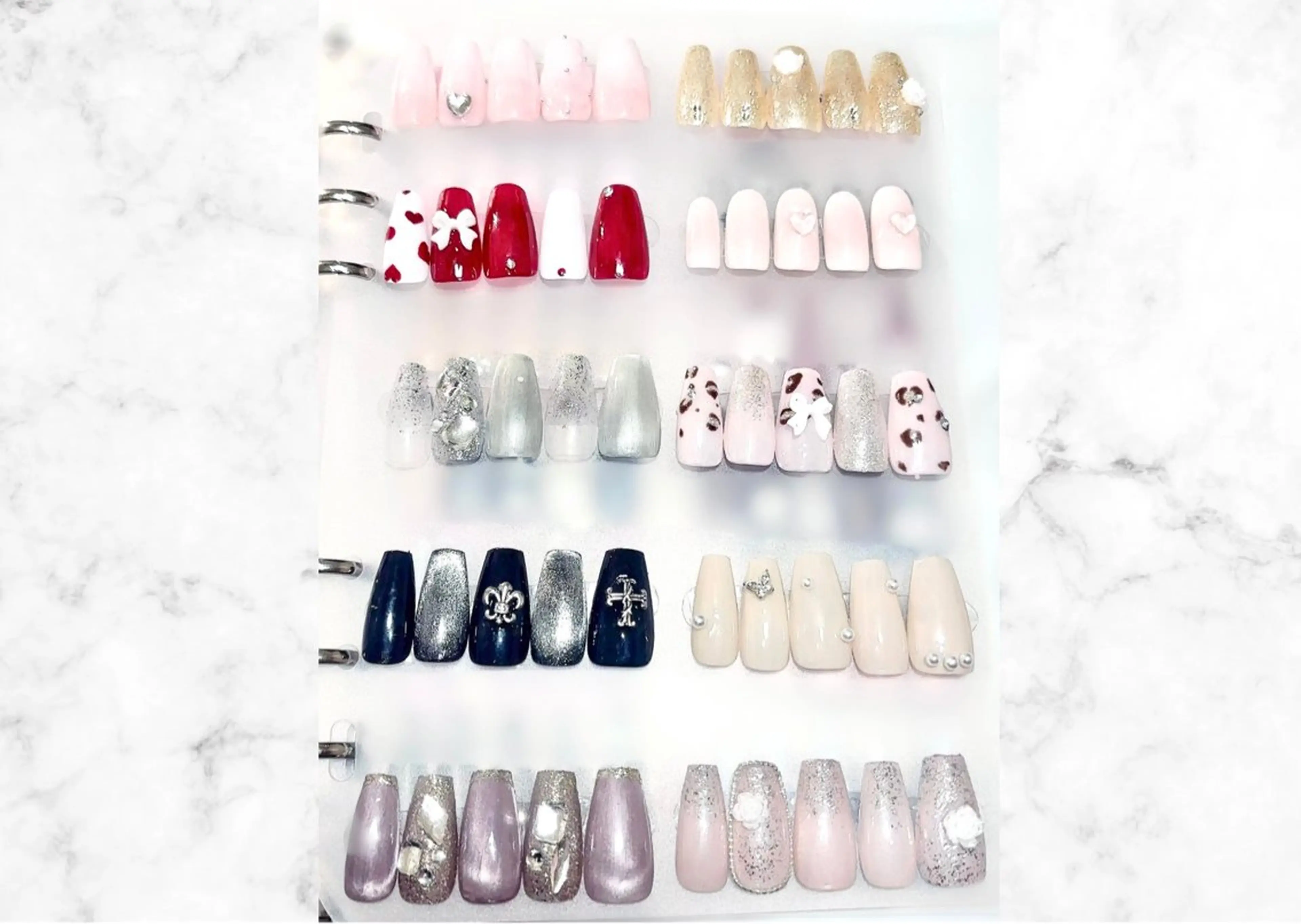 定額デザイン Simpleオフ込みの写真