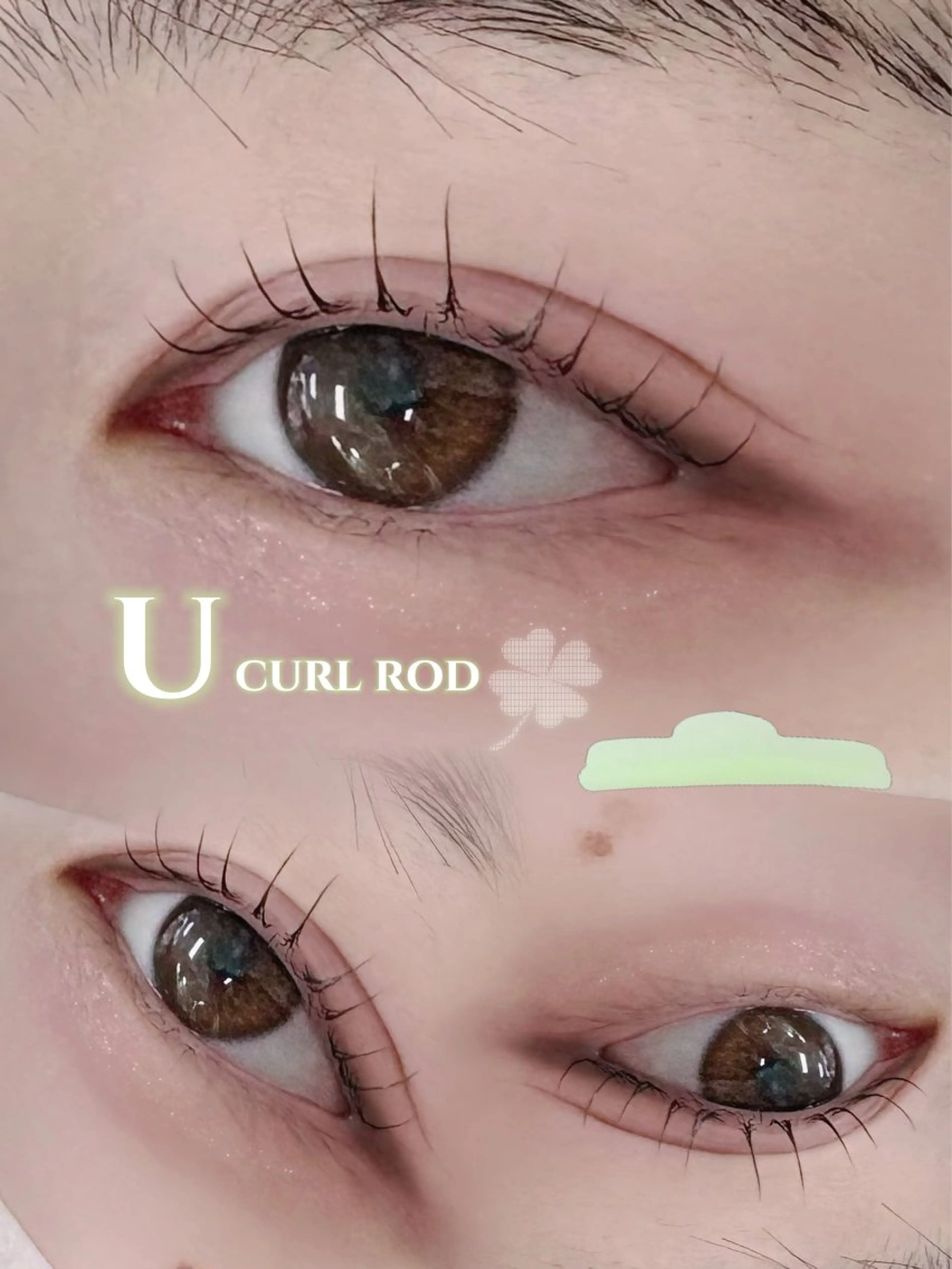 マツエク・マツパ マツパ しずく 春日部アイリスト🎀の眉毛・アイブロウイメージ