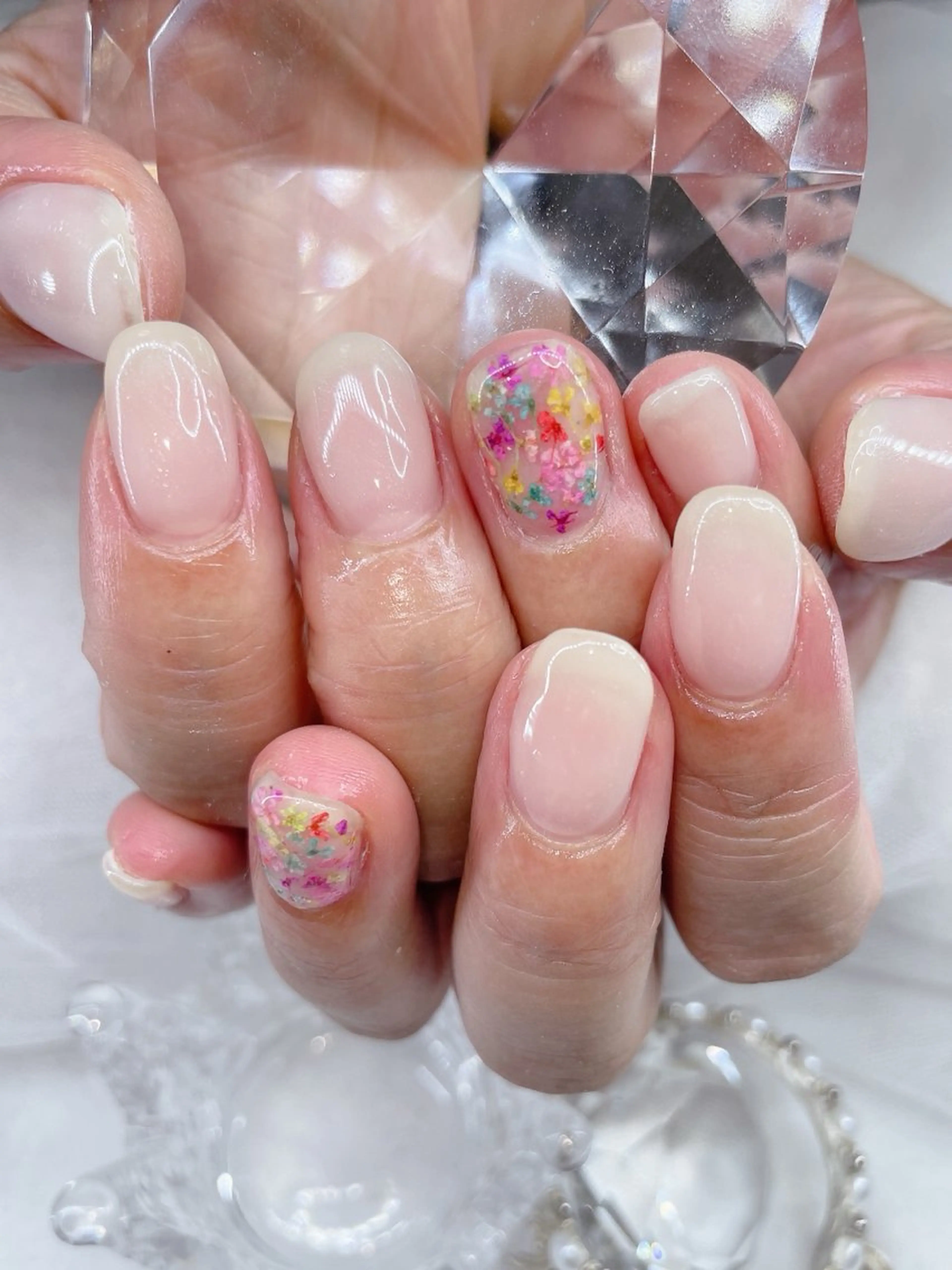 ネイル misun_nail所属・misun_ nailのネイルデザイン