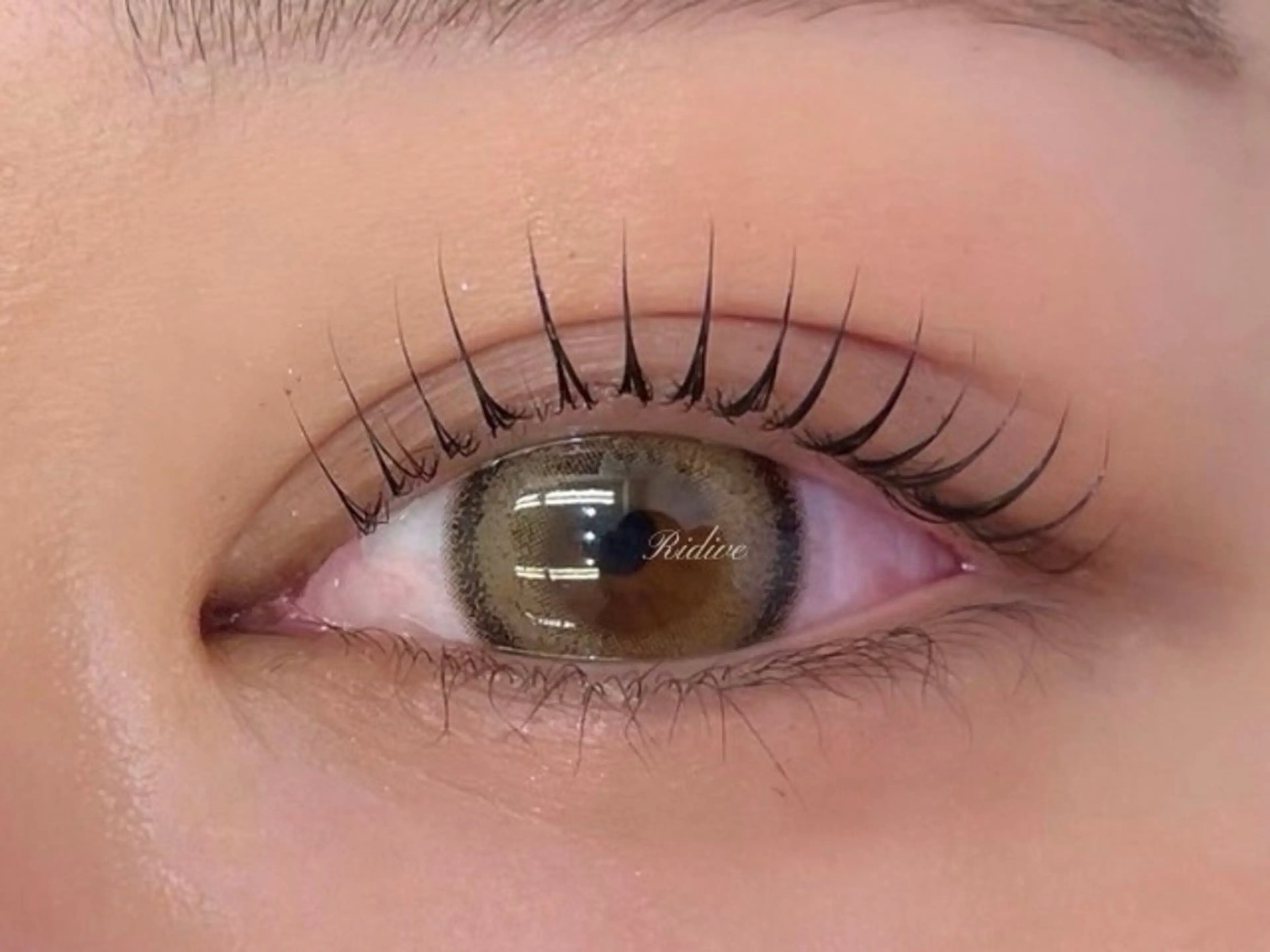 マツエク・マツパ MAMA 川崎店 Yumeka🤍のマツエク・マツパデザイン