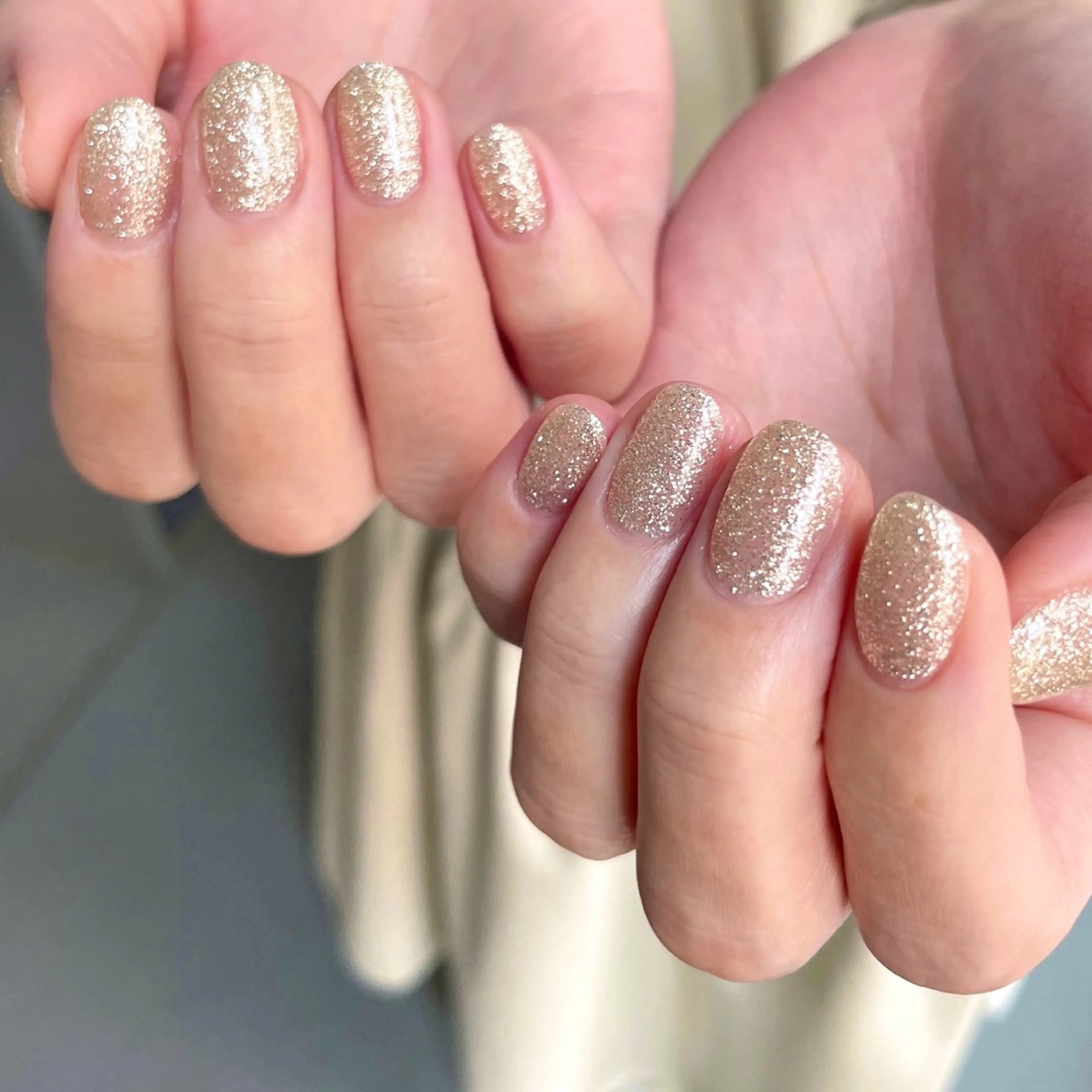 ネイル ミサキ CHIC NAILのネイルデザイン